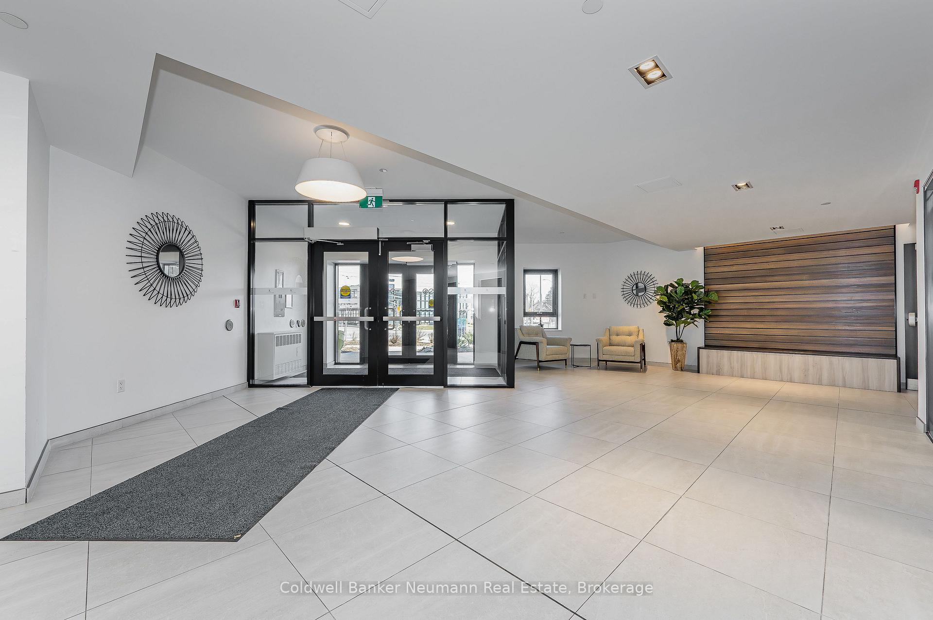 Photo 3 of Unit 305, 332 Gosling Gardens, Guelph, Clairfields/Hanlon Business Park — HOMEH