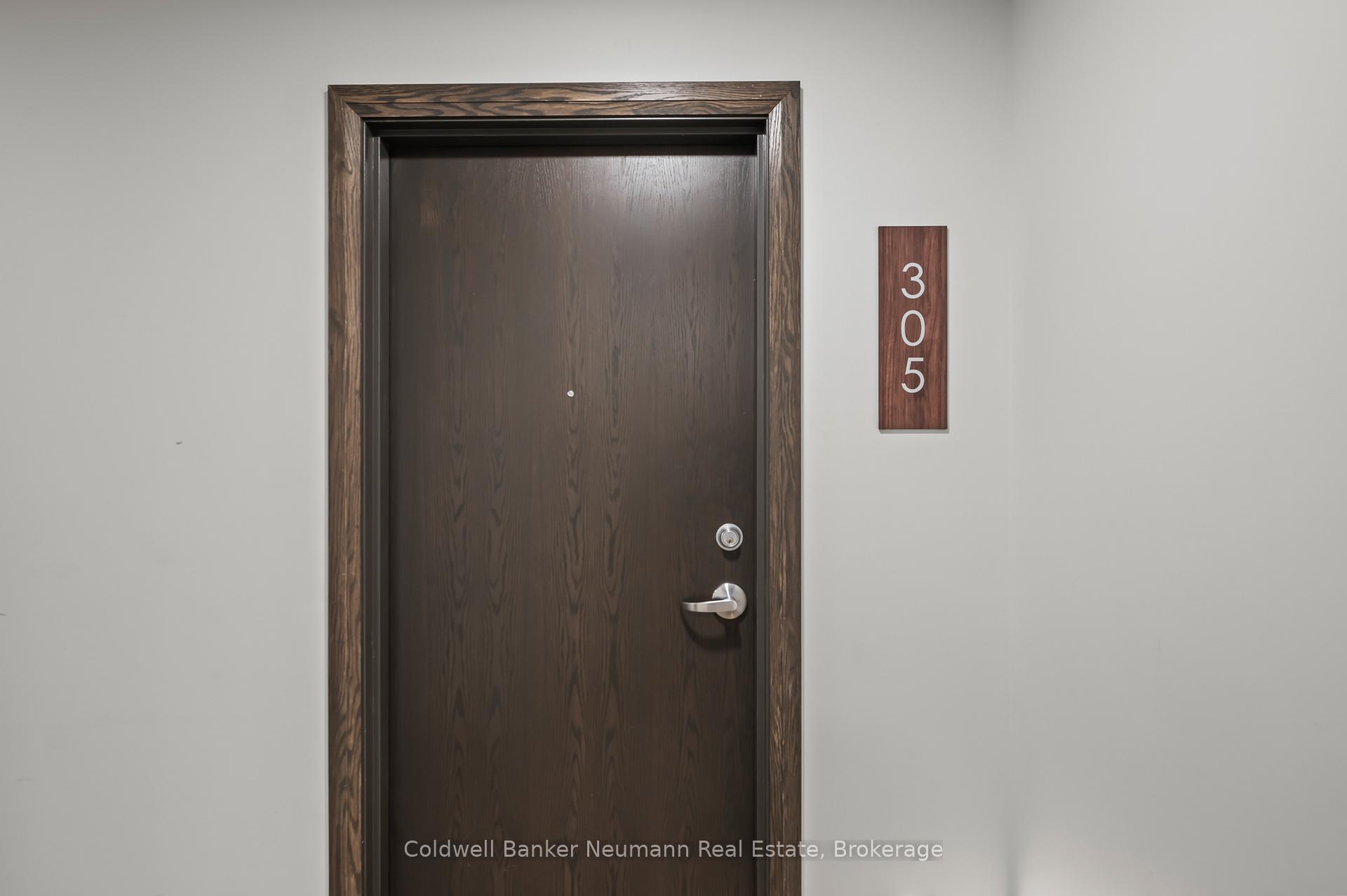 Photo 5 of Unit 305, 332 Gosling Gardens, Guelph, Clairfields/Hanlon Business Park — HOMEH