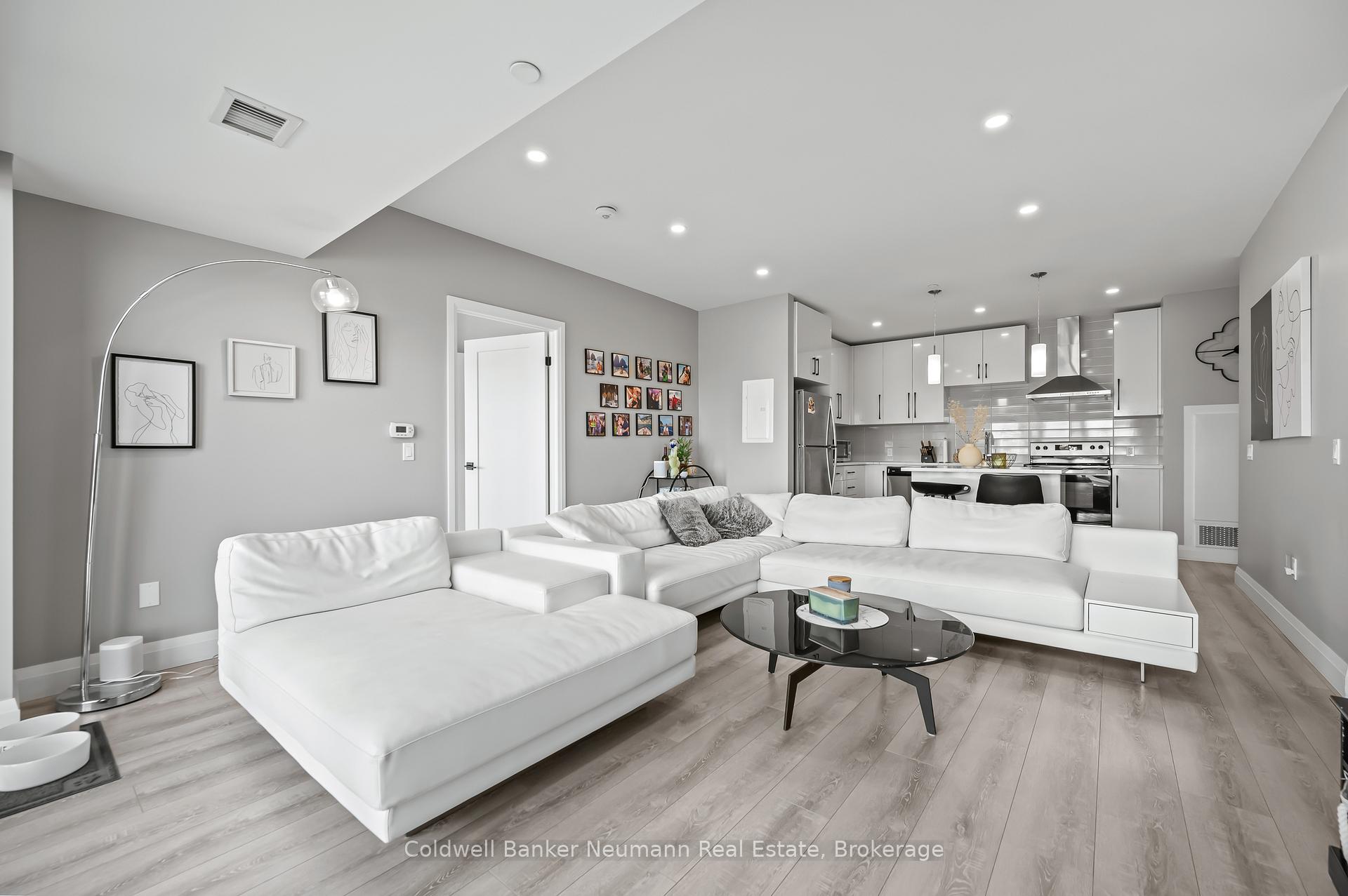 Photo 16 of Unit 305, 332 Gosling Gardens, Guelph, Clairfields/Hanlon Business Park — HOMEH
