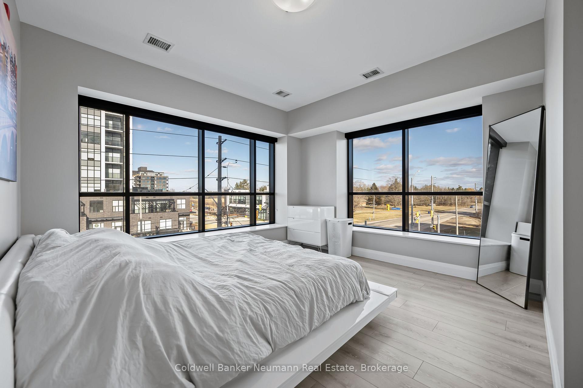 Photo 18 of Unit 305, 332 Gosling Gardens, Guelph, Clairfields/Hanlon Business Park — HOMEH