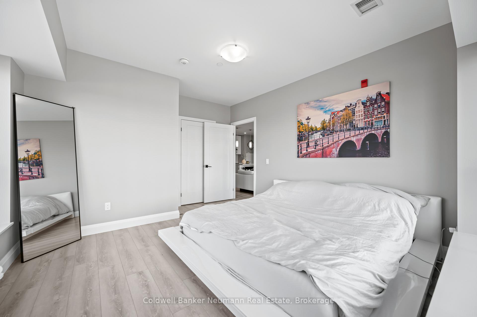 Photo 19 of Unit 305, 332 Gosling Gardens, Guelph, Clairfields/Hanlon Business Park — HOMEH