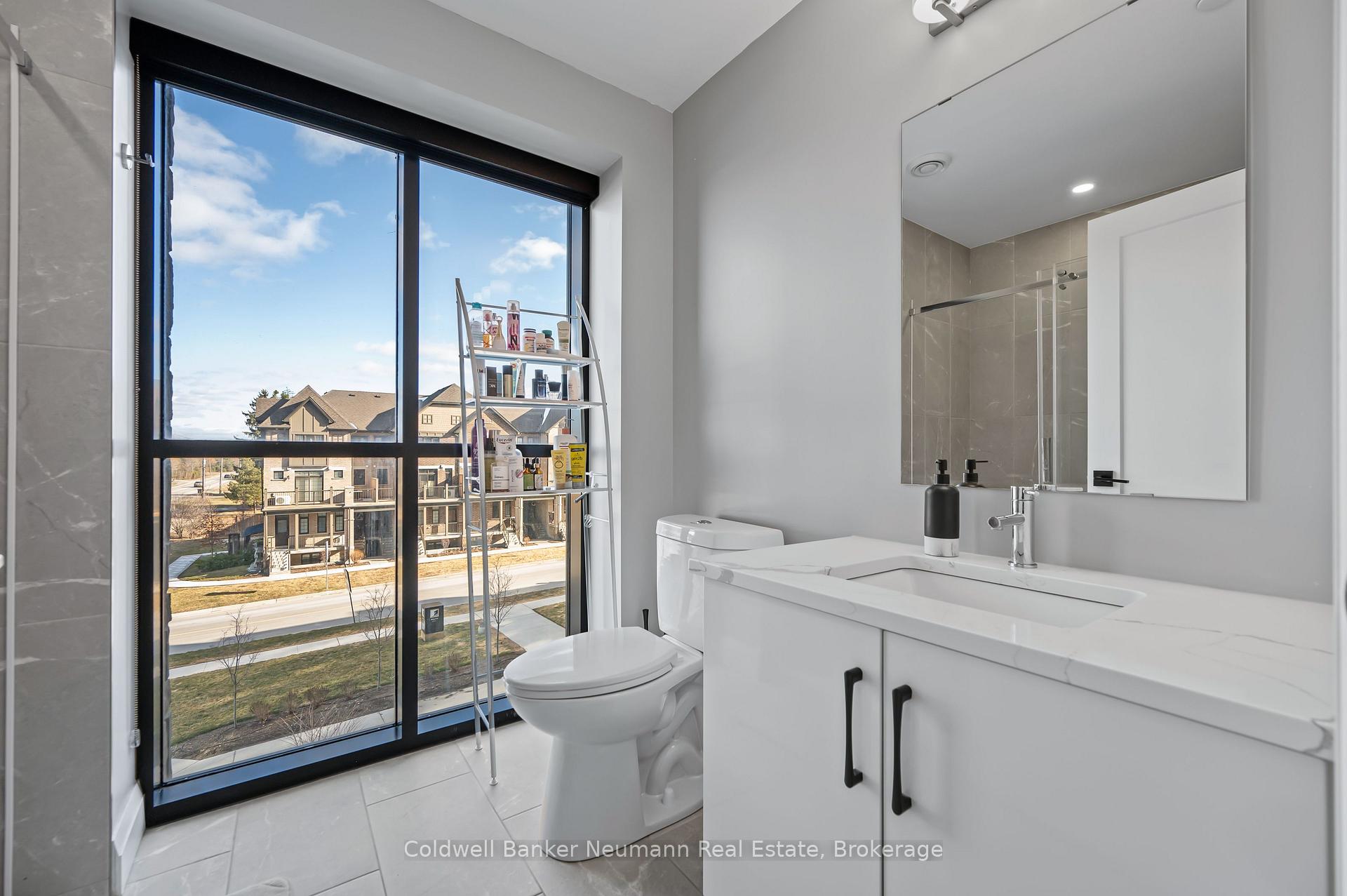 Photo 20 of Unit 305, 332 Gosling Gardens, Guelph, Clairfields/Hanlon Business Park — HOMEH