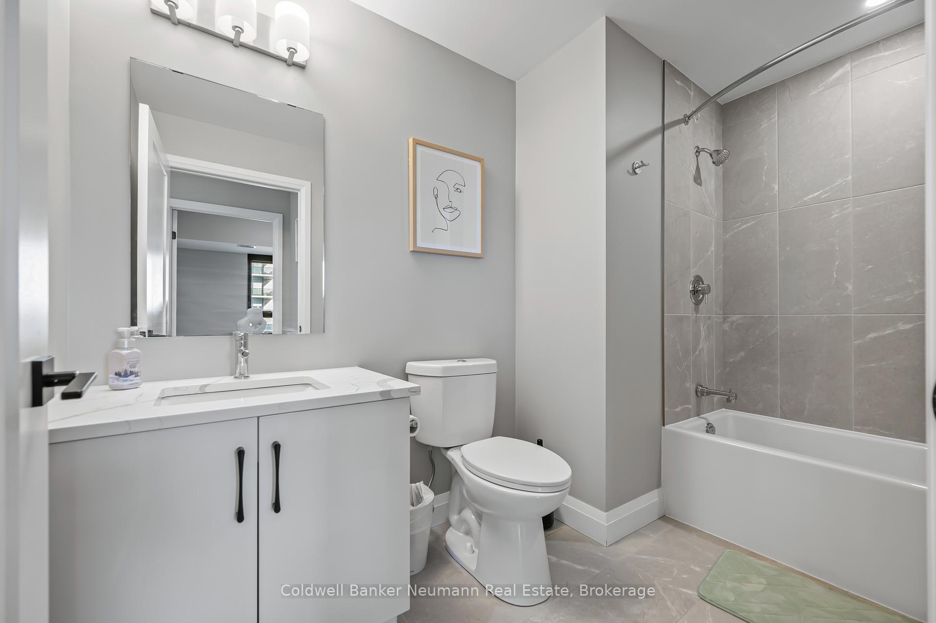 Photo 24 of Unit 305, 332 Gosling Gardens, Guelph, Clairfields/Hanlon Business Park — HOMEH