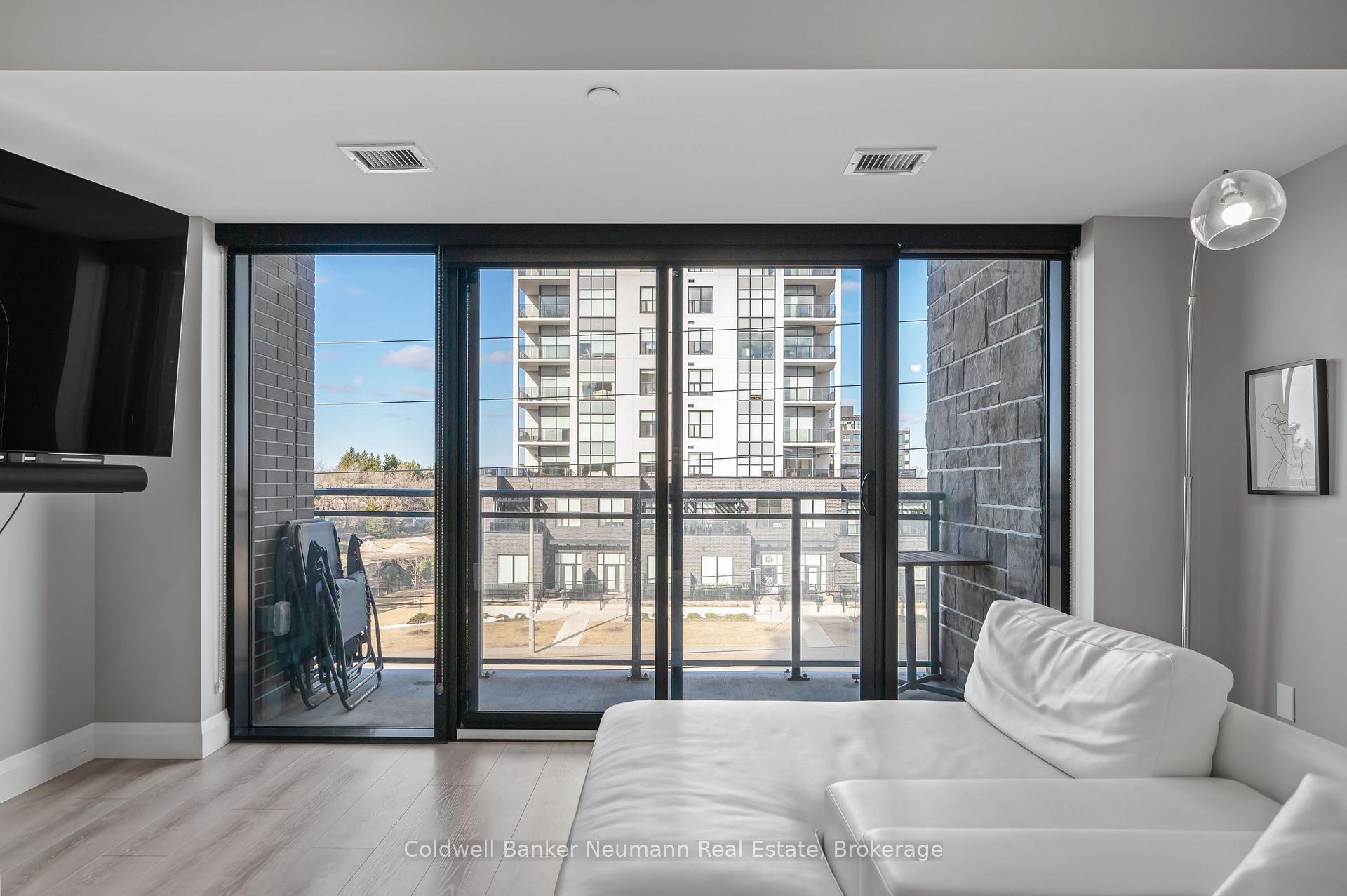 Photo 27 of Unit 305, 332 Gosling Gardens, Guelph, Clairfields/Hanlon Business Park — HOMEH
