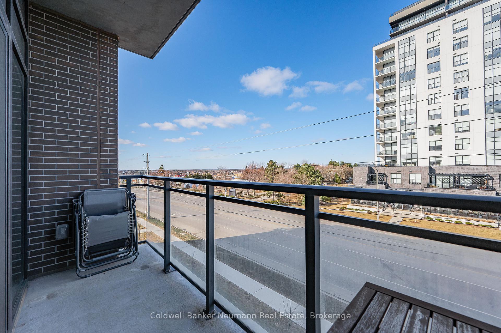 Photo 28 of Unit 305, 332 Gosling Gardens, Guelph, Clairfields/Hanlon Business Park — HOMEH