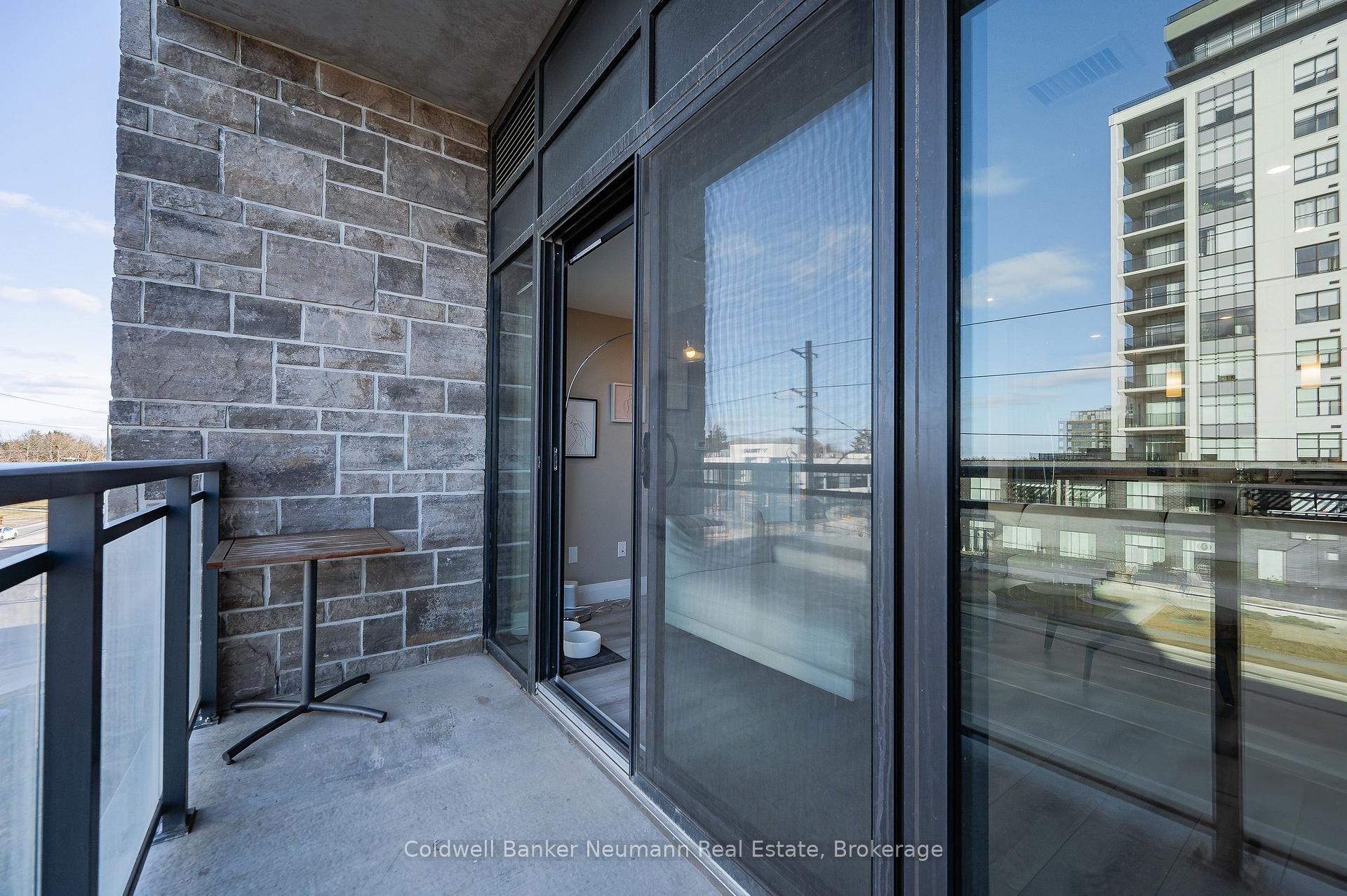 Photo 29 of Unit 305, 332 Gosling Gardens, Guelph, Clairfields/Hanlon Business Park — HOMEH