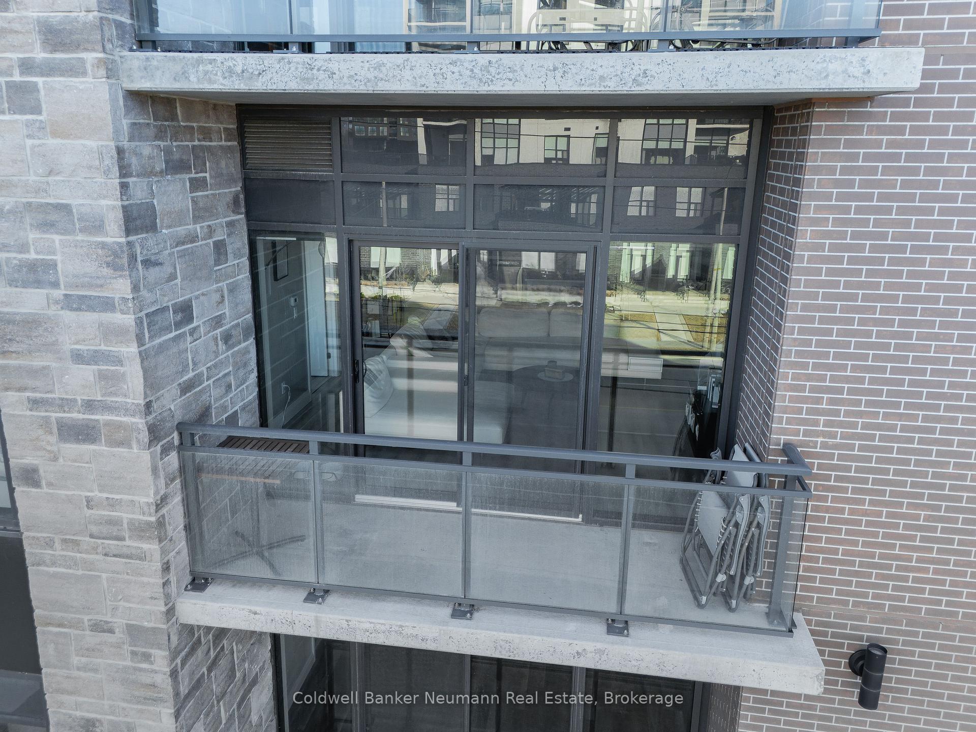 Photo 30 of Unit 305, 332 Gosling Gardens, Guelph, Clairfields/Hanlon Business Park — HOMEH