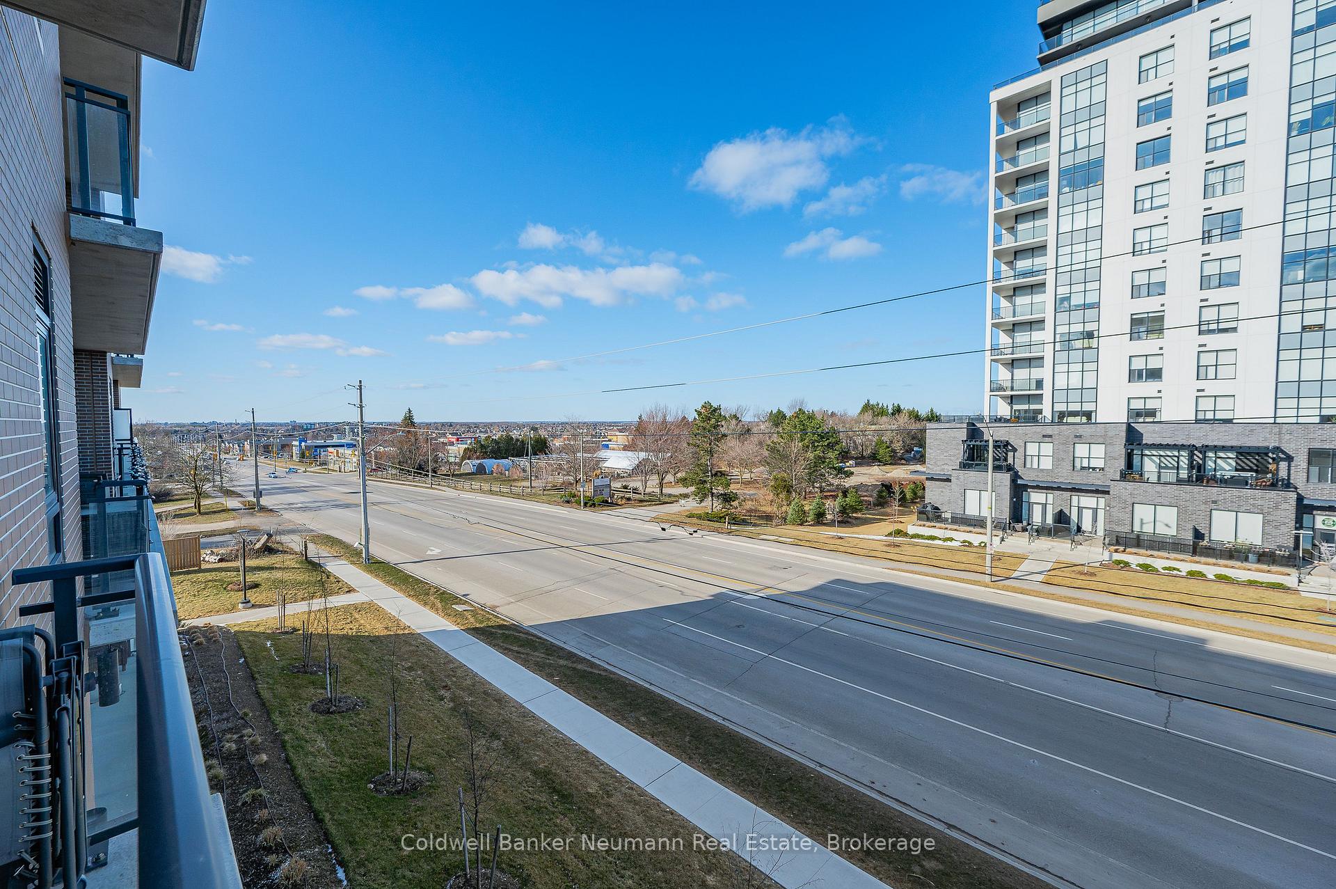 Photo 31 of Unit 305, 332 Gosling Gardens, Guelph, Clairfields/Hanlon Business Park — HOMEH