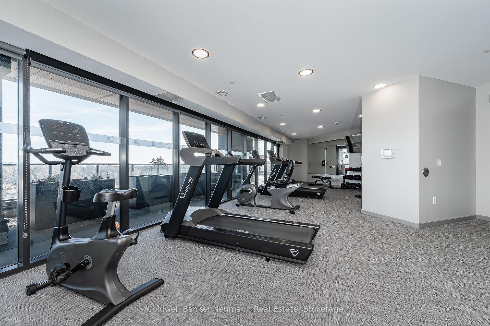 Photo 33 of Unit 305, 332 Gosling Gardens, Guelph, Clairfields/Hanlon Business Park — HOMEH