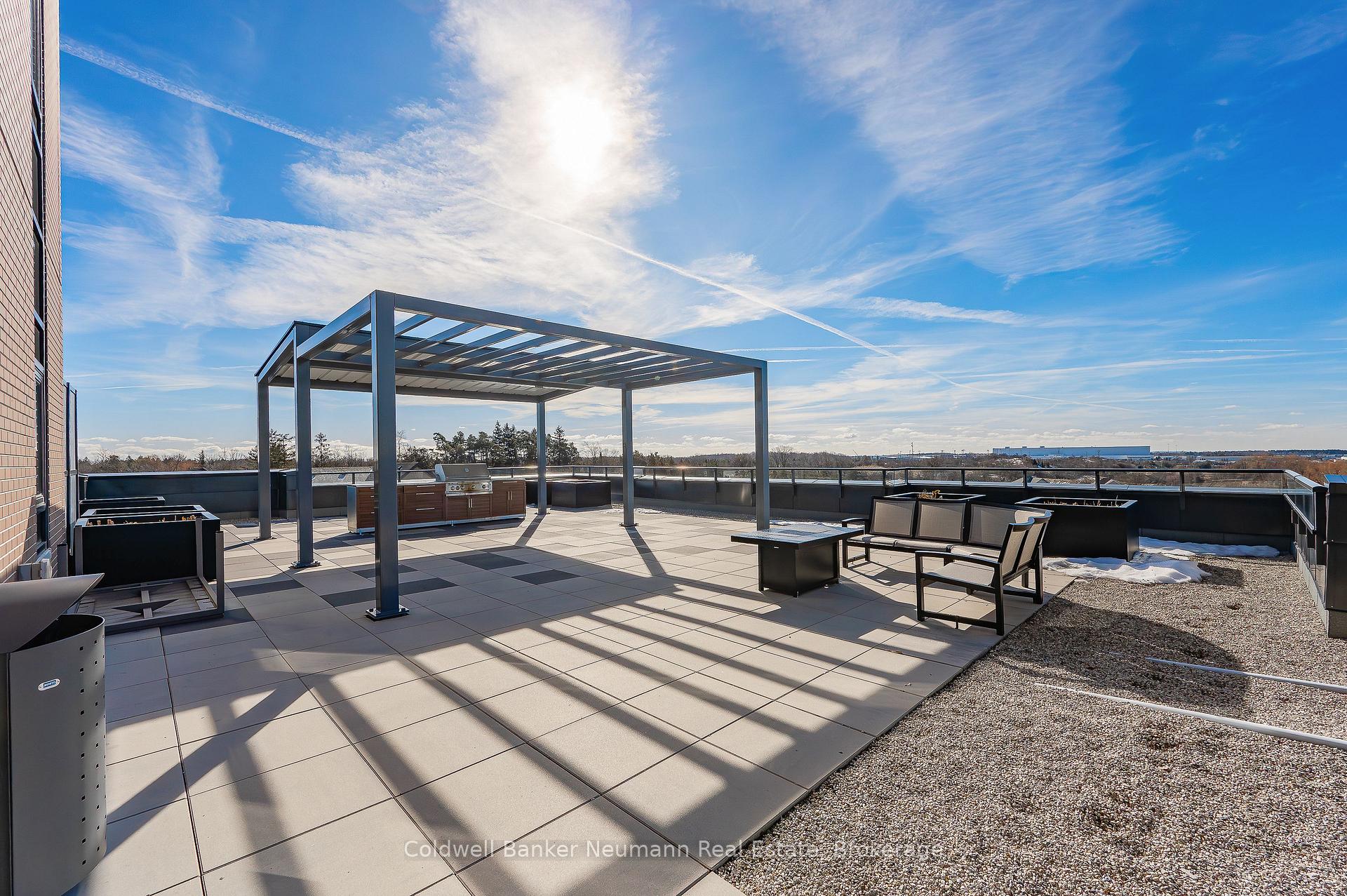 Photo 39 of Unit 305, 332 Gosling Gardens, Guelph, Clairfields/Hanlon Business Park — HOMEH