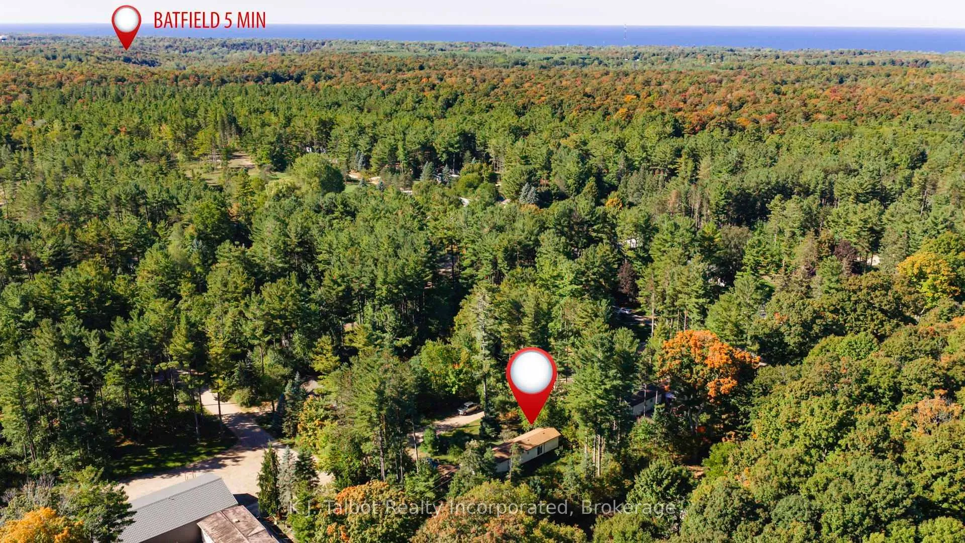 Photo 7 of 213 Chestnut Drive S, Central Huron, Goderich — HOMEH