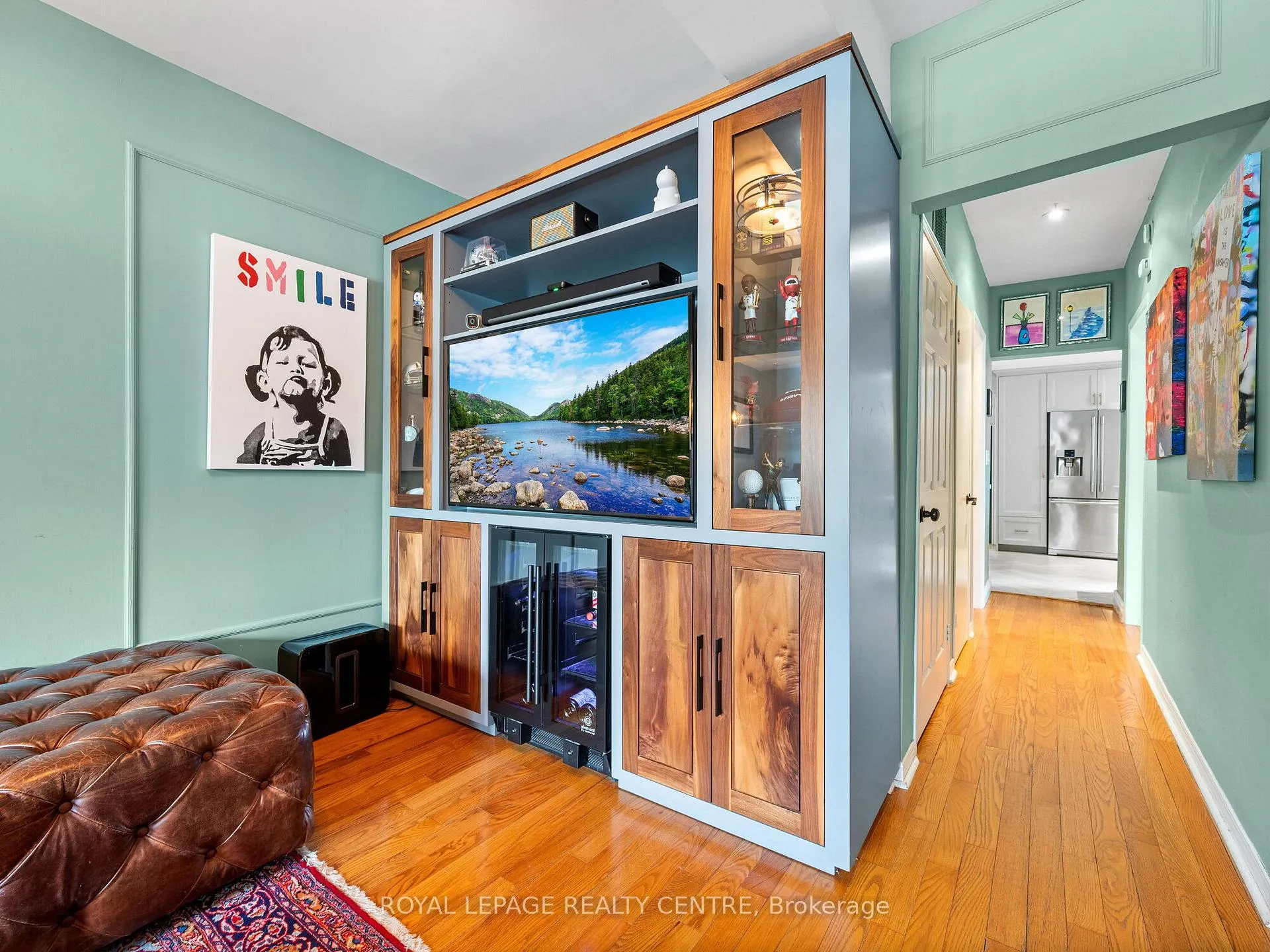 Photo 9 of 102 Twenty Third Street, Etobicoke, Long Branch — HOMEH