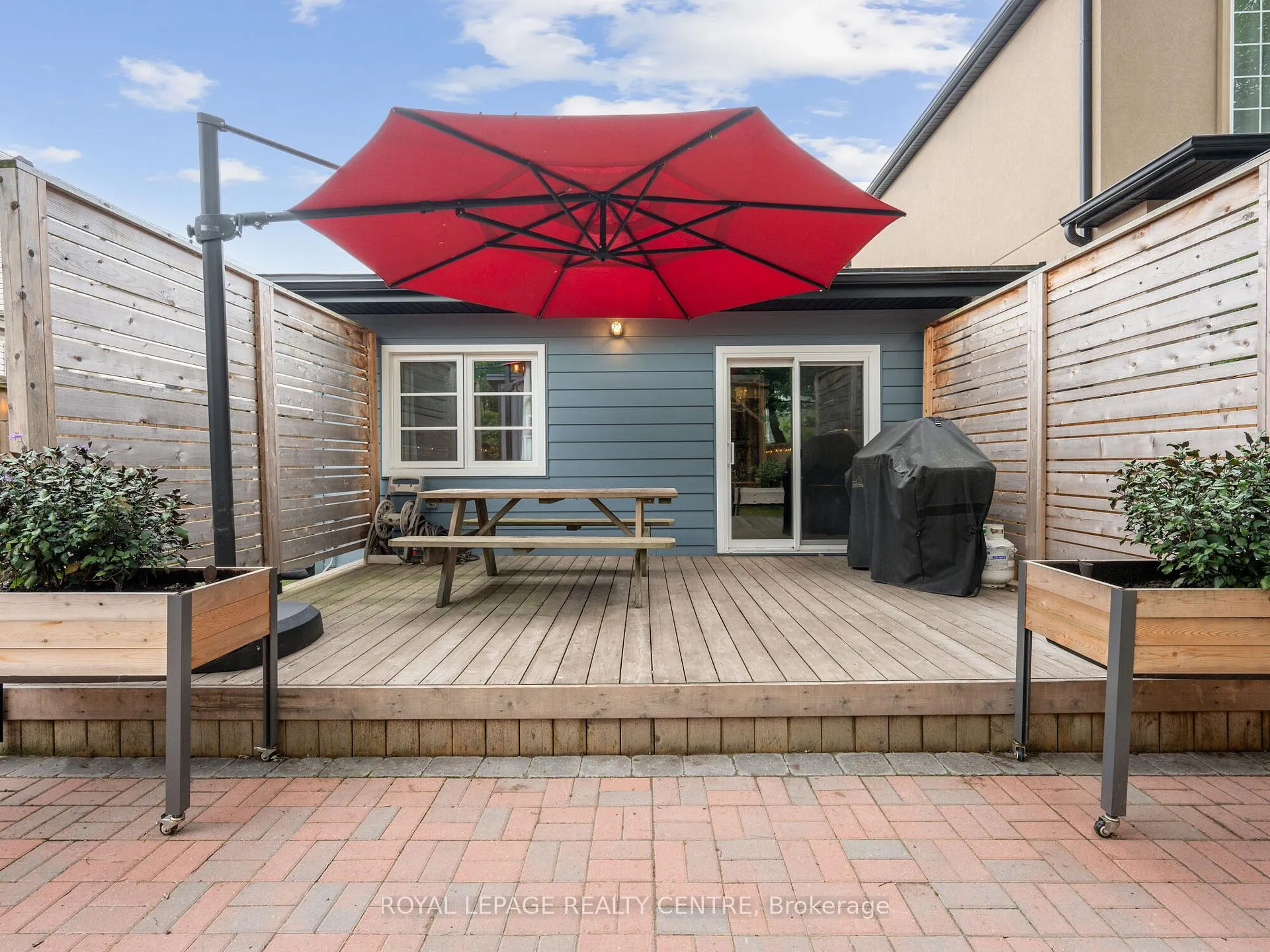 Photo 28 of 102 Twenty Third Street, Etobicoke, Long Branch — HOMEH
