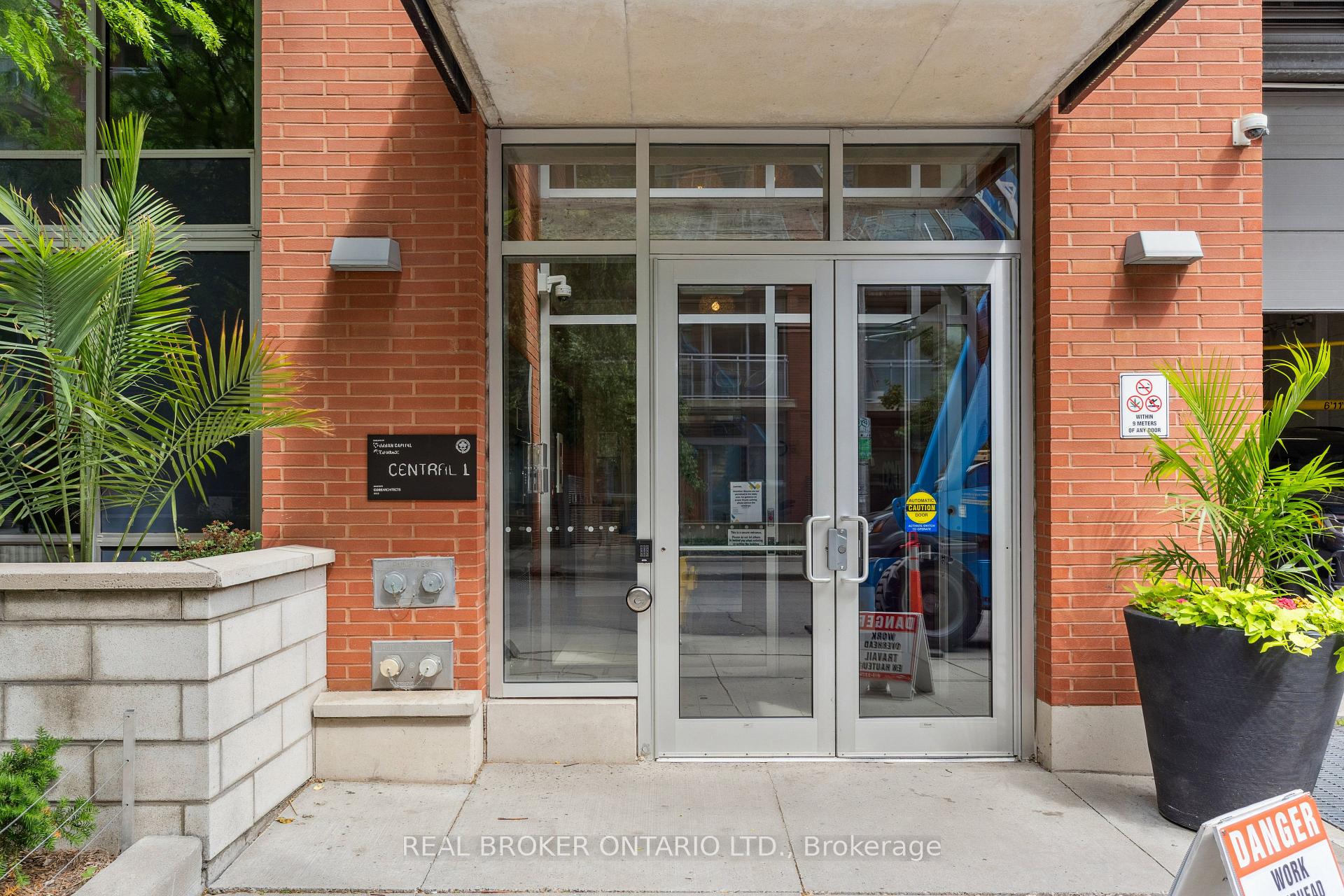 Photo 2 of Unit 623, 349 Mcleod Street, Ottawa, Ottawa Centre — HOMEH