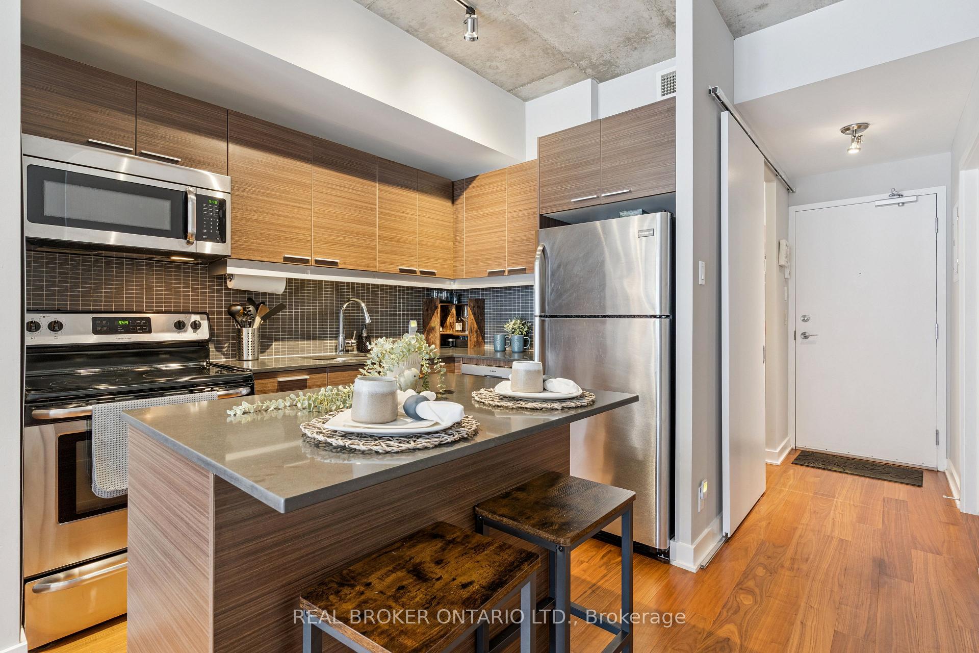 Photo 3 of Unit 623, 349 Mcleod Street, Ottawa, Ottawa Centre — HOMEH