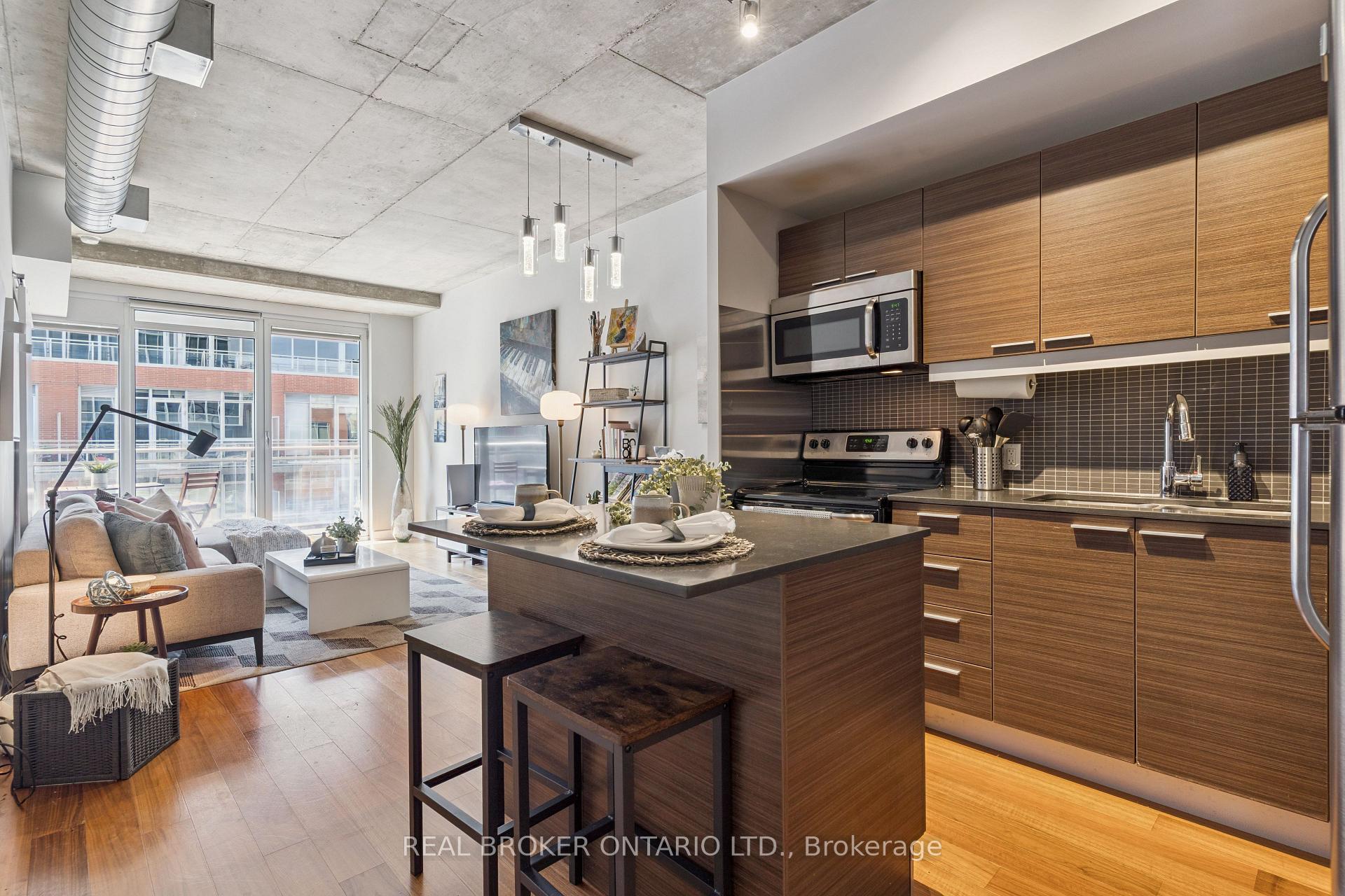 Photo 4 of Unit 623, 349 Mcleod Street, Ottawa, Ottawa Centre — HOMEH