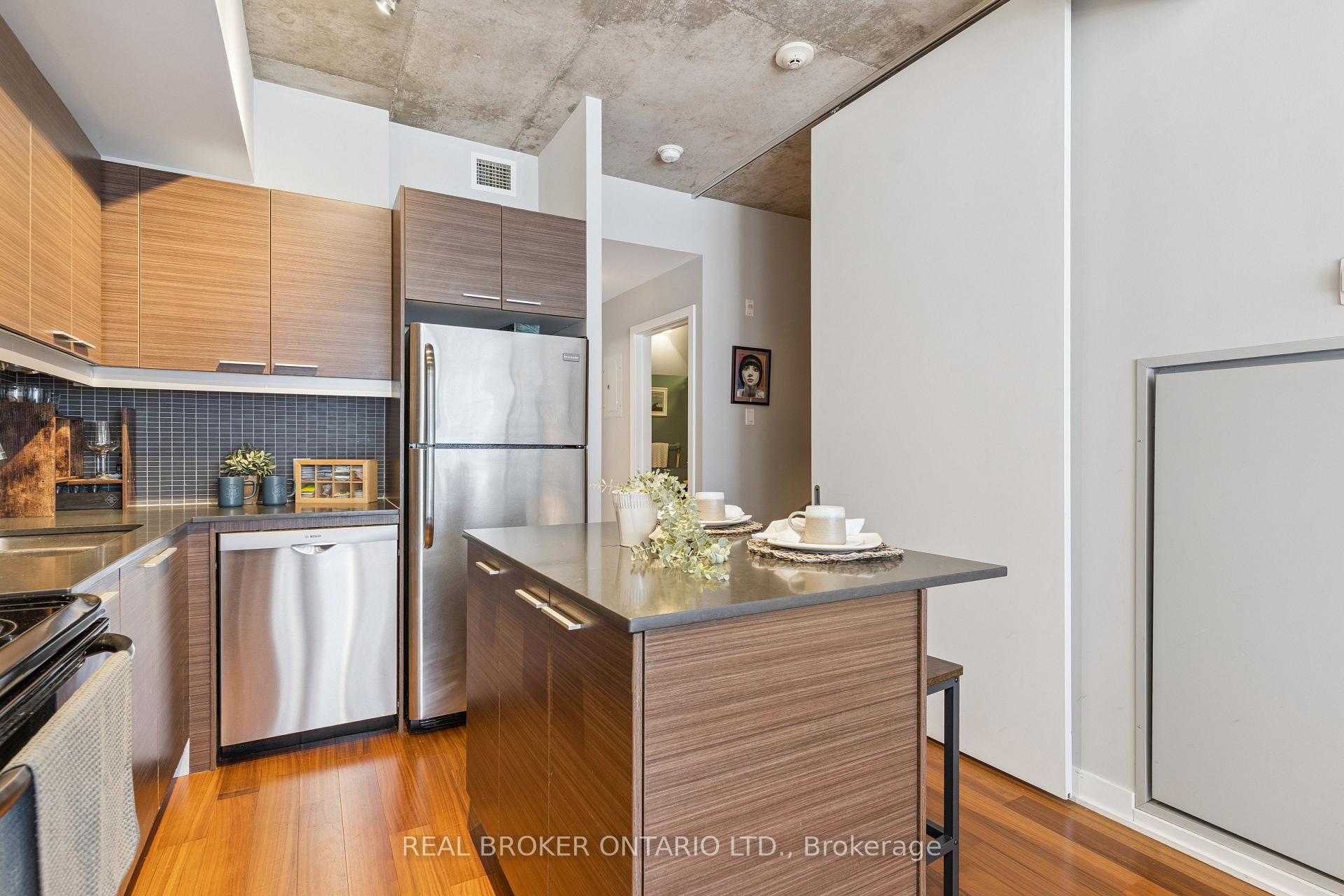 Photo 5 of Unit 623, 349 Mcleod Street, Ottawa, Ottawa Centre — HOMEH