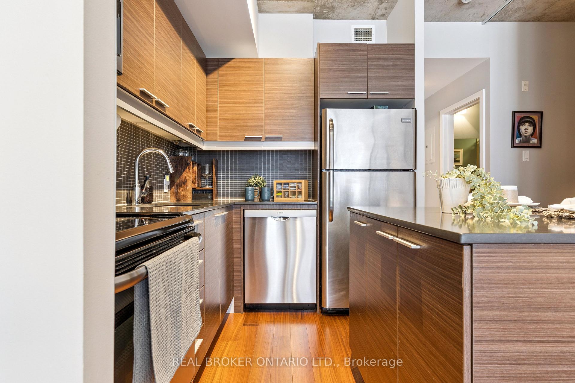 Photo 6 of Unit 623, 349 Mcleod Street, Ottawa, Ottawa Centre — HOMEH