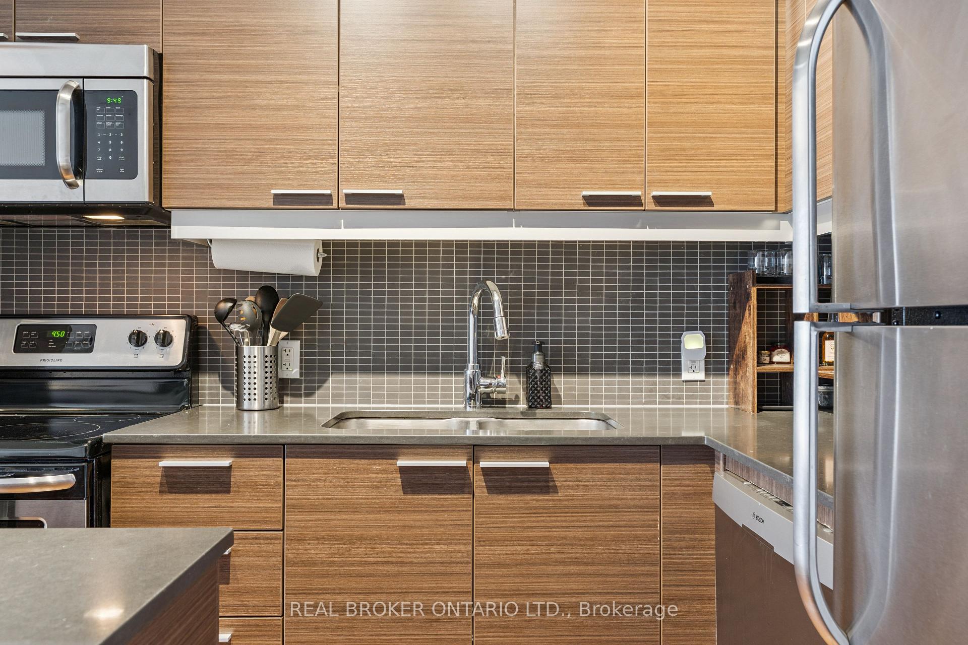 Photo 8 of Unit 623, 349 Mcleod Street, Ottawa, Ottawa Centre — HOMEH