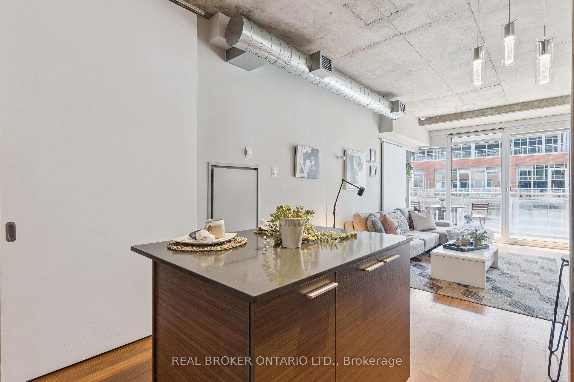 Photo 9 of Unit 623, 349 Mcleod Street, Ottawa, Ottawa Centre — HOMEH