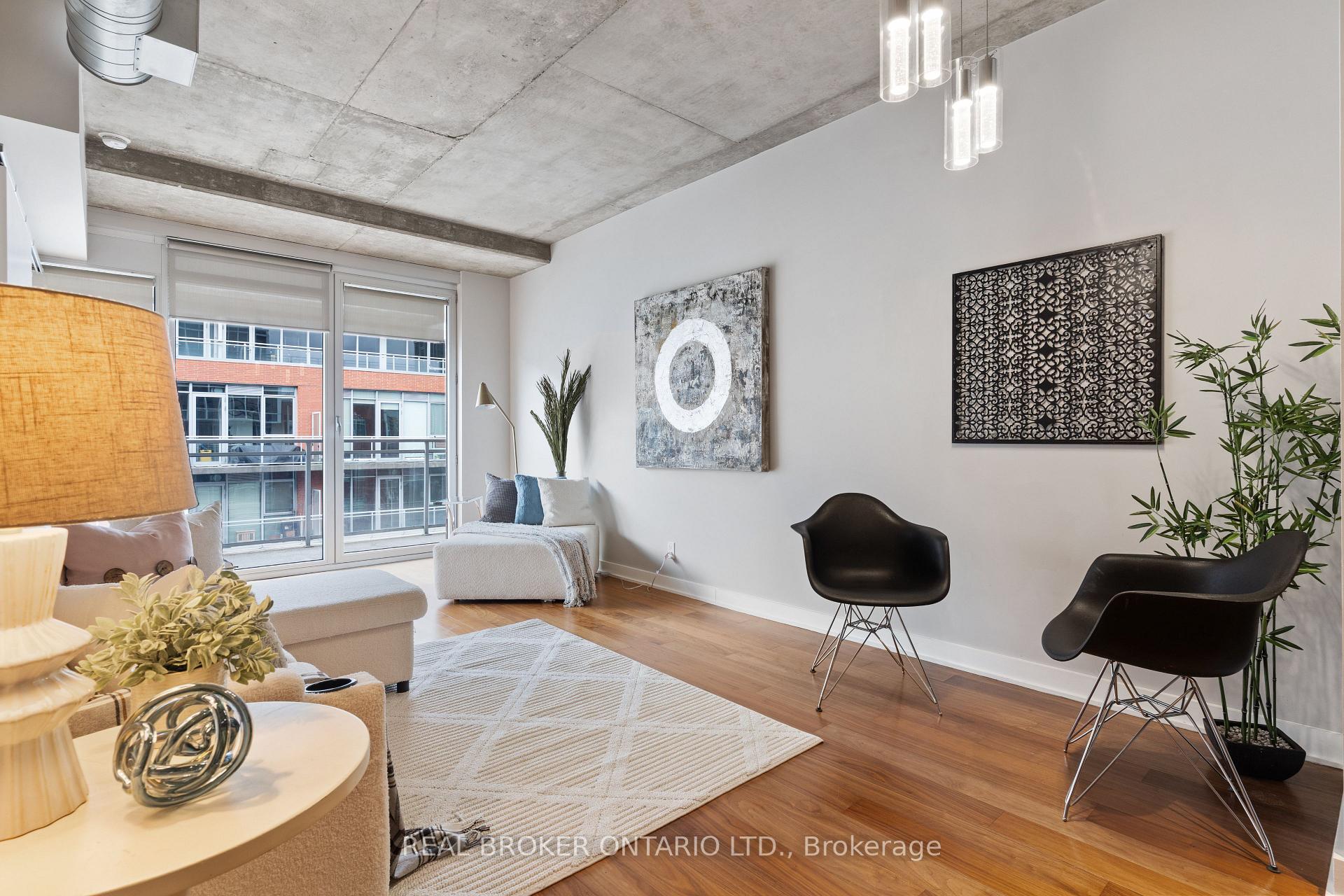 Photo 10 of Unit 623, 349 Mcleod Street, Ottawa, Ottawa Centre — HOMEH