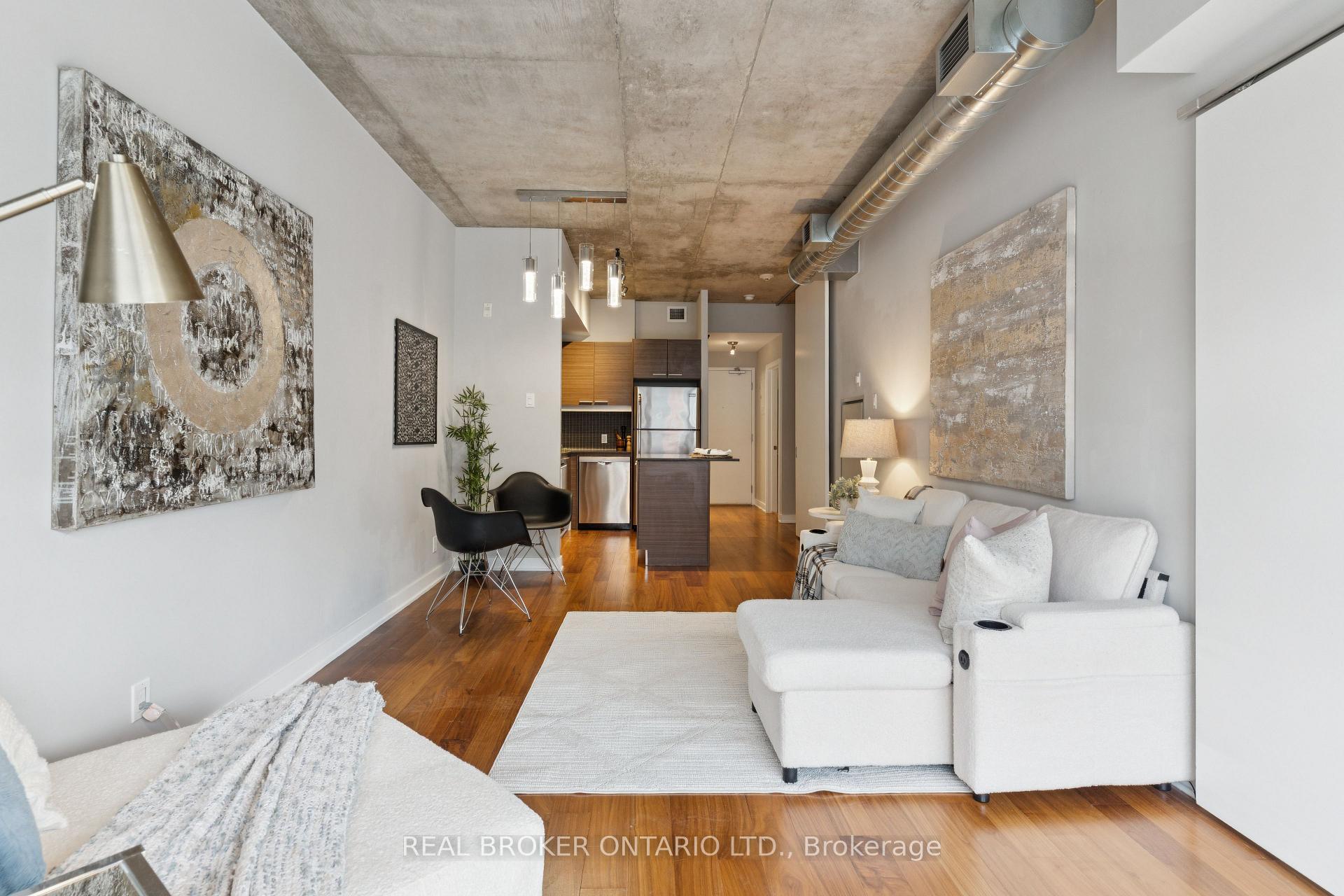 Photo 12 of Unit 623, 349 Mcleod Street, Ottawa, Ottawa Centre — HOMEH