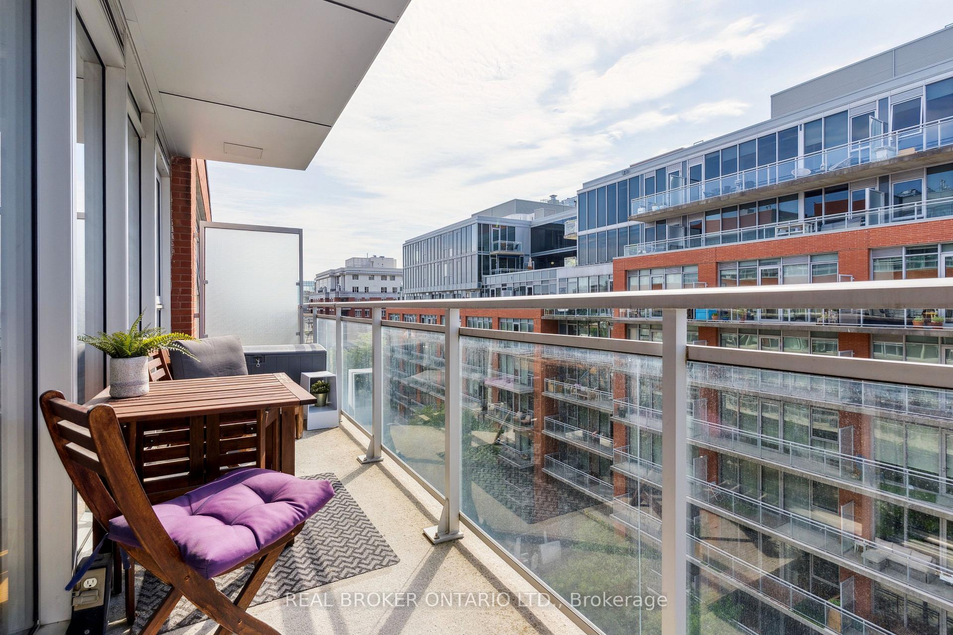 Photo 30 of Unit 623, 349 Mcleod Street, Ottawa, Ottawa Centre — HOMEH
