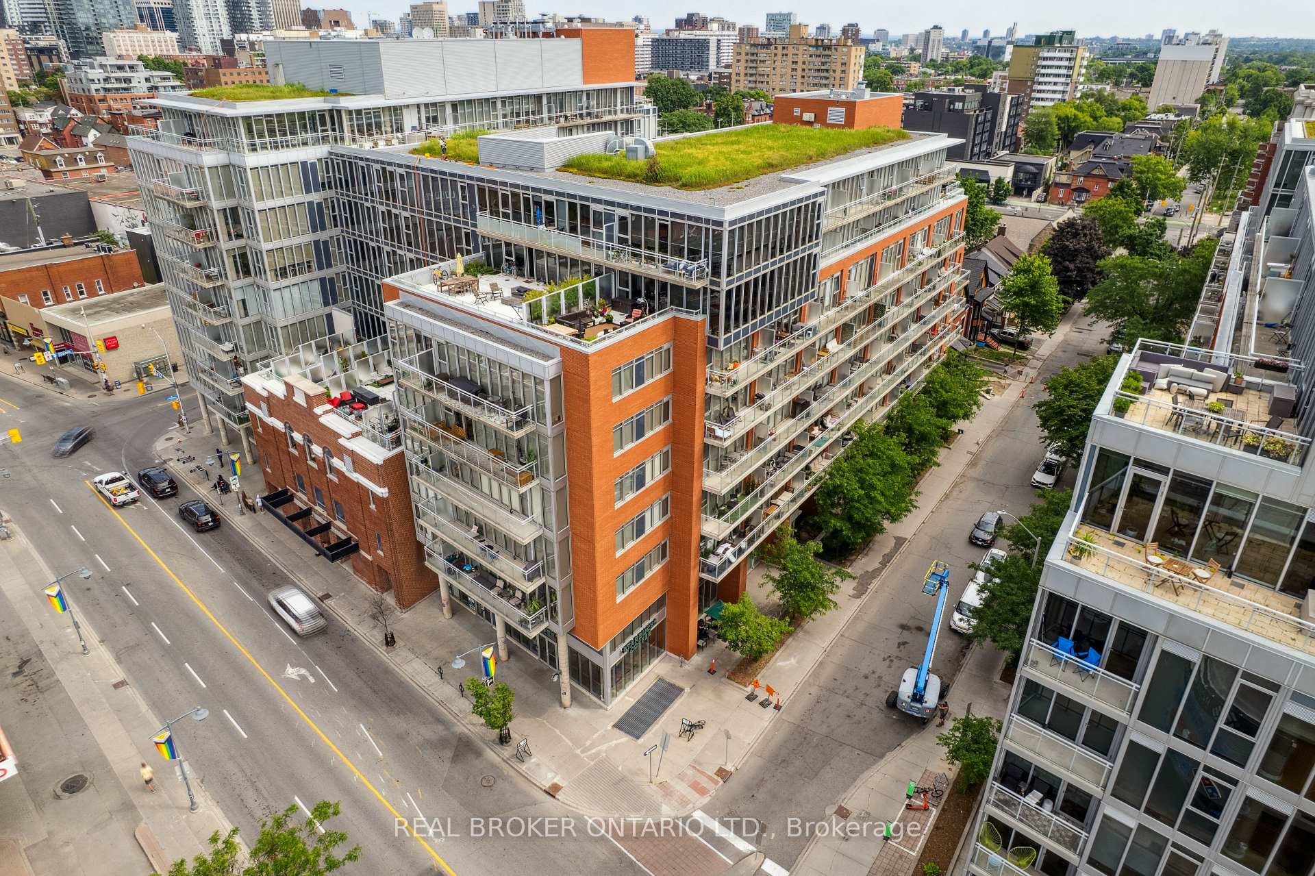 Photo 40 of Unit 623, 349 Mcleod Street, Ottawa, Ottawa Centre — HOMEH