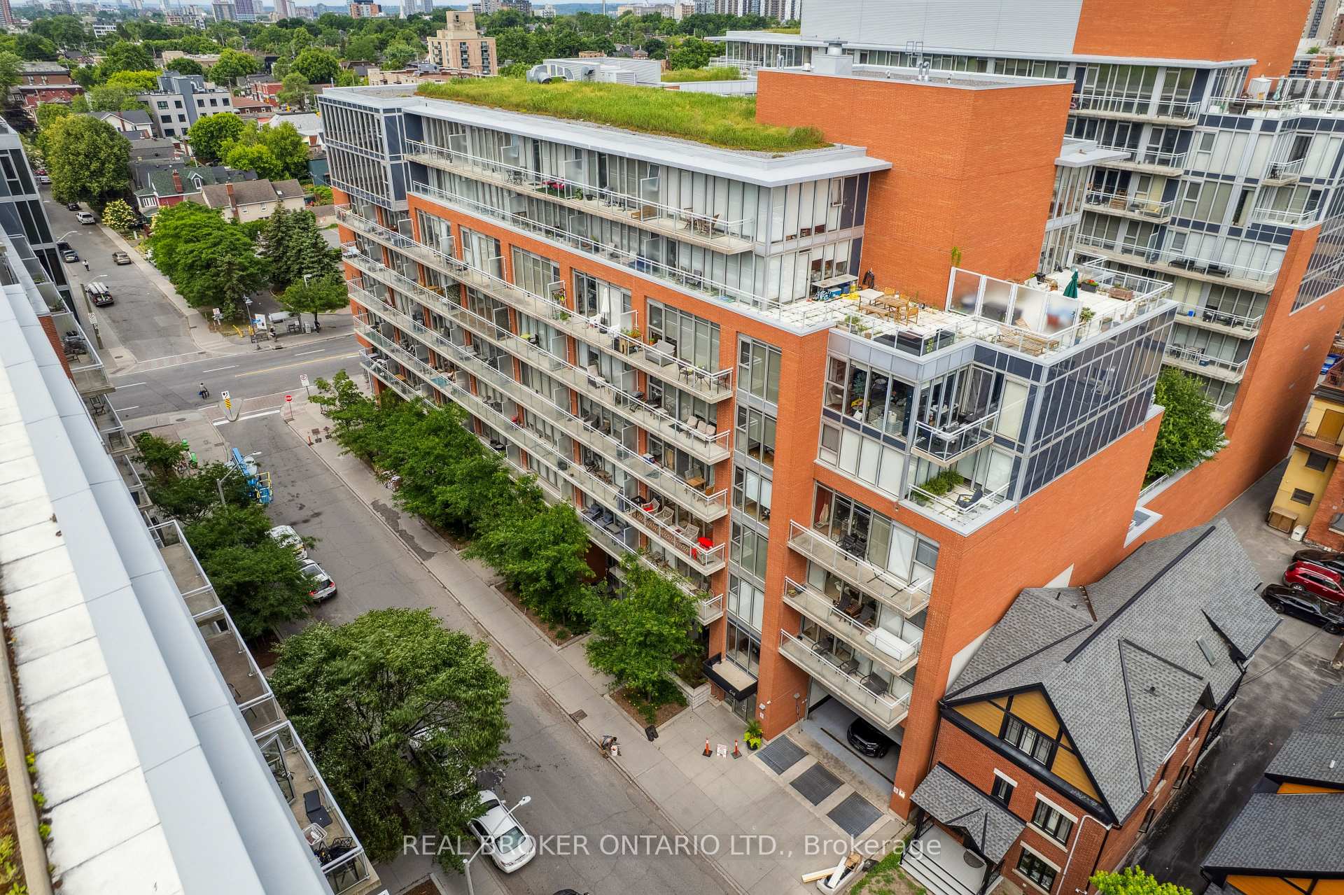 Photo 42 of Unit 623, 349 Mcleod Street, Ottawa, Ottawa Centre — HOMEH