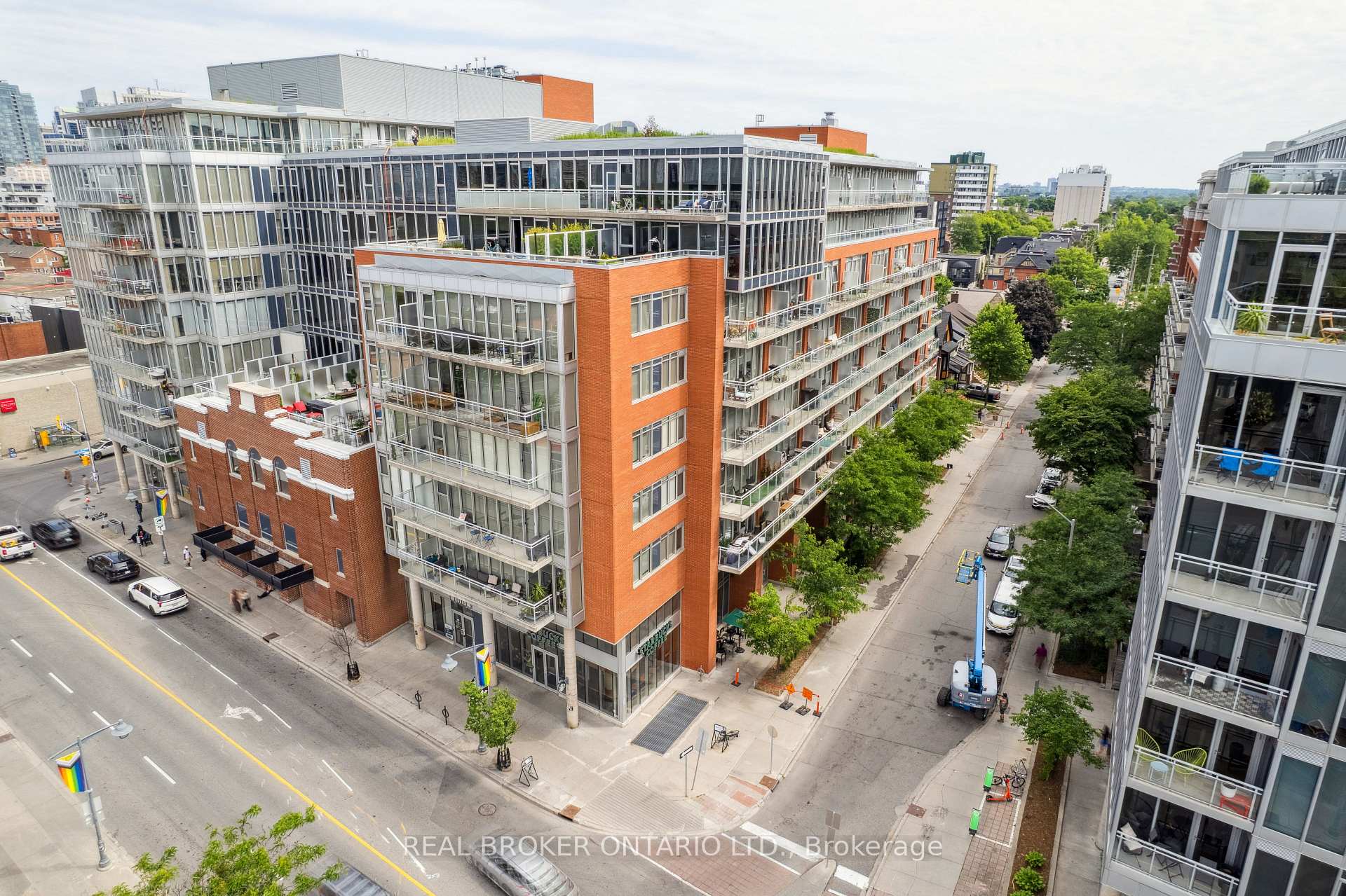 Photo 43 of Unit 623, 349 Mcleod Street, Ottawa, Ottawa Centre — HOMEH