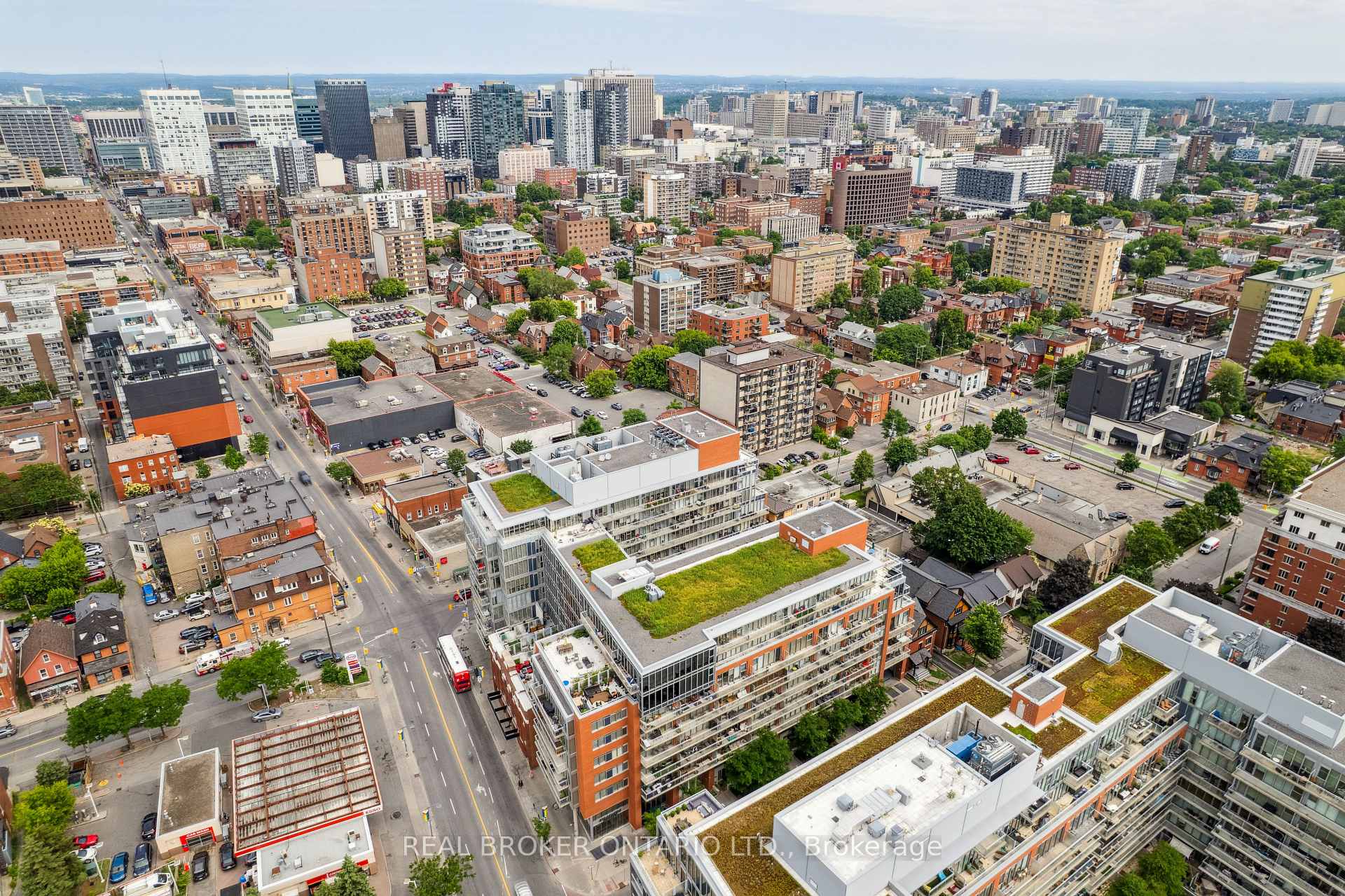Photo 44 of Unit 623, 349 Mcleod Street, Ottawa, Ottawa Centre — HOMEH