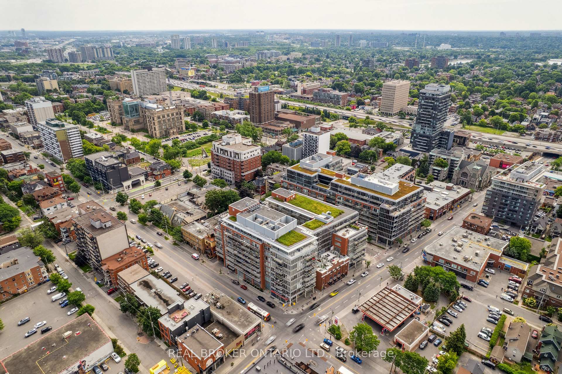 Photo 46 of Unit 623, 349 Mcleod Street, Ottawa, Ottawa Centre — HOMEH