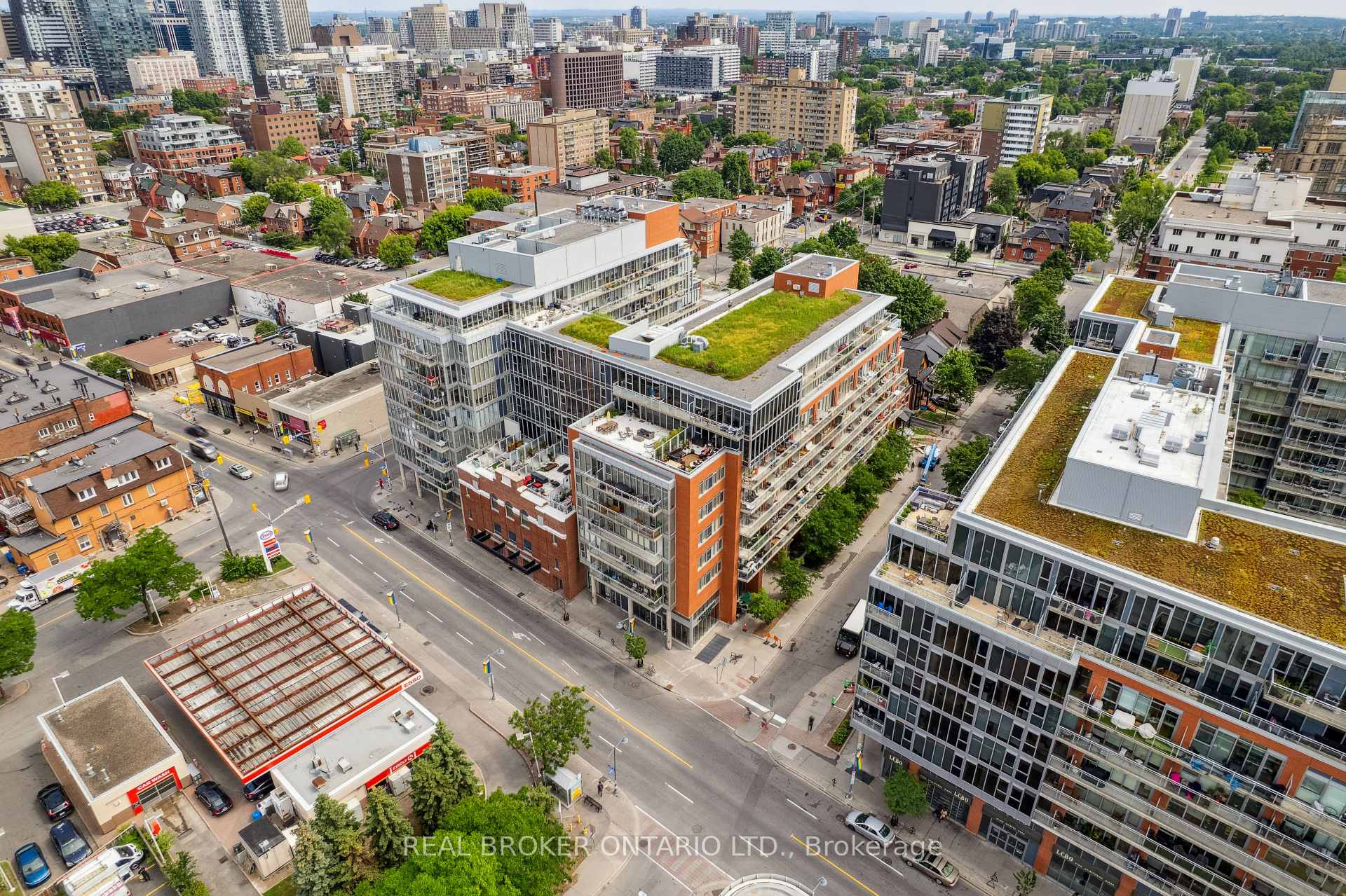 Photo 49 of Unit 623, 349 Mcleod Street, Ottawa, Ottawa Centre — HOMEH