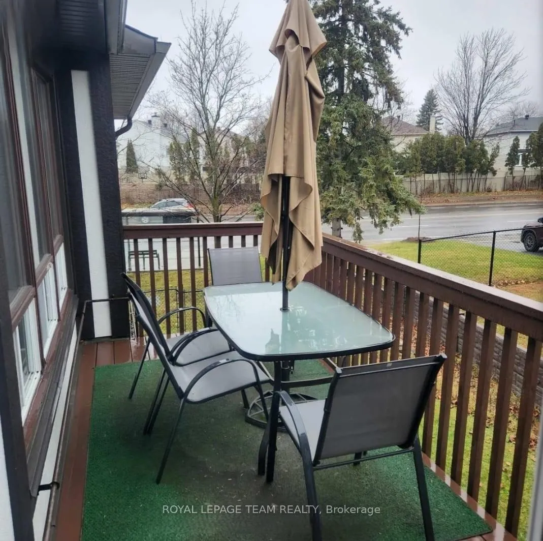 Photo 5 of Unit C, 7 Harness Lane, Ottawa, Kanata - Bridlewood — HOMEH