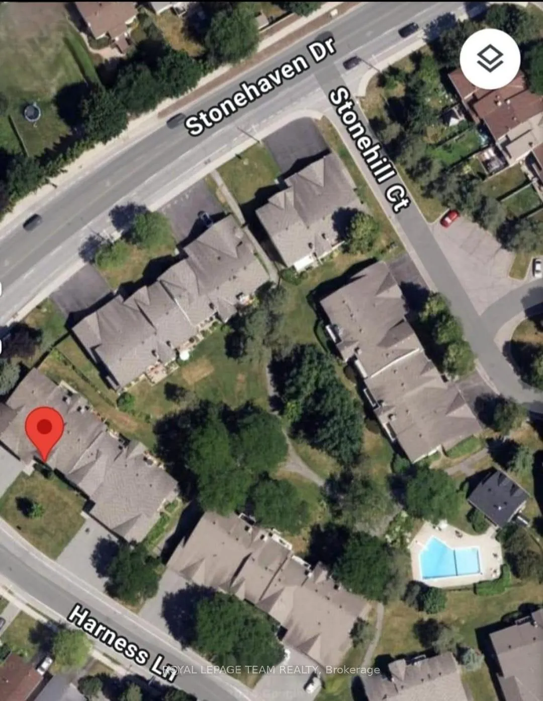 Photo 16 of Unit C, 7 Harness Lane, Ottawa, Kanata - Bridlewood — HOMEH