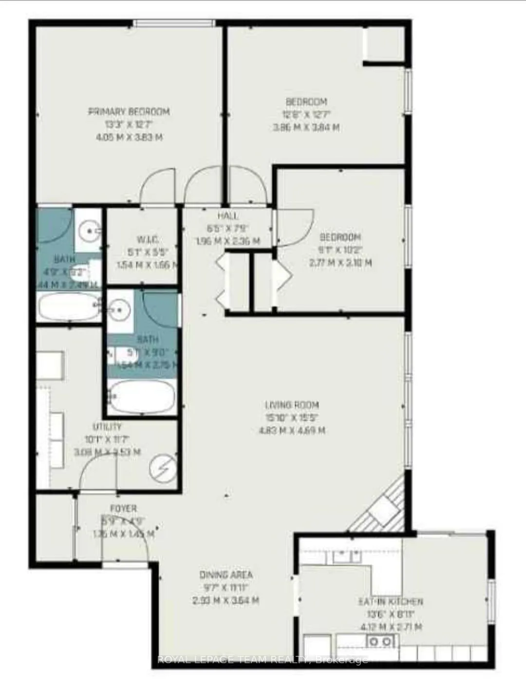 Photo 17 of Unit C, 7 Harness Lane, Ottawa, Kanata - Bridlewood — HOMEH