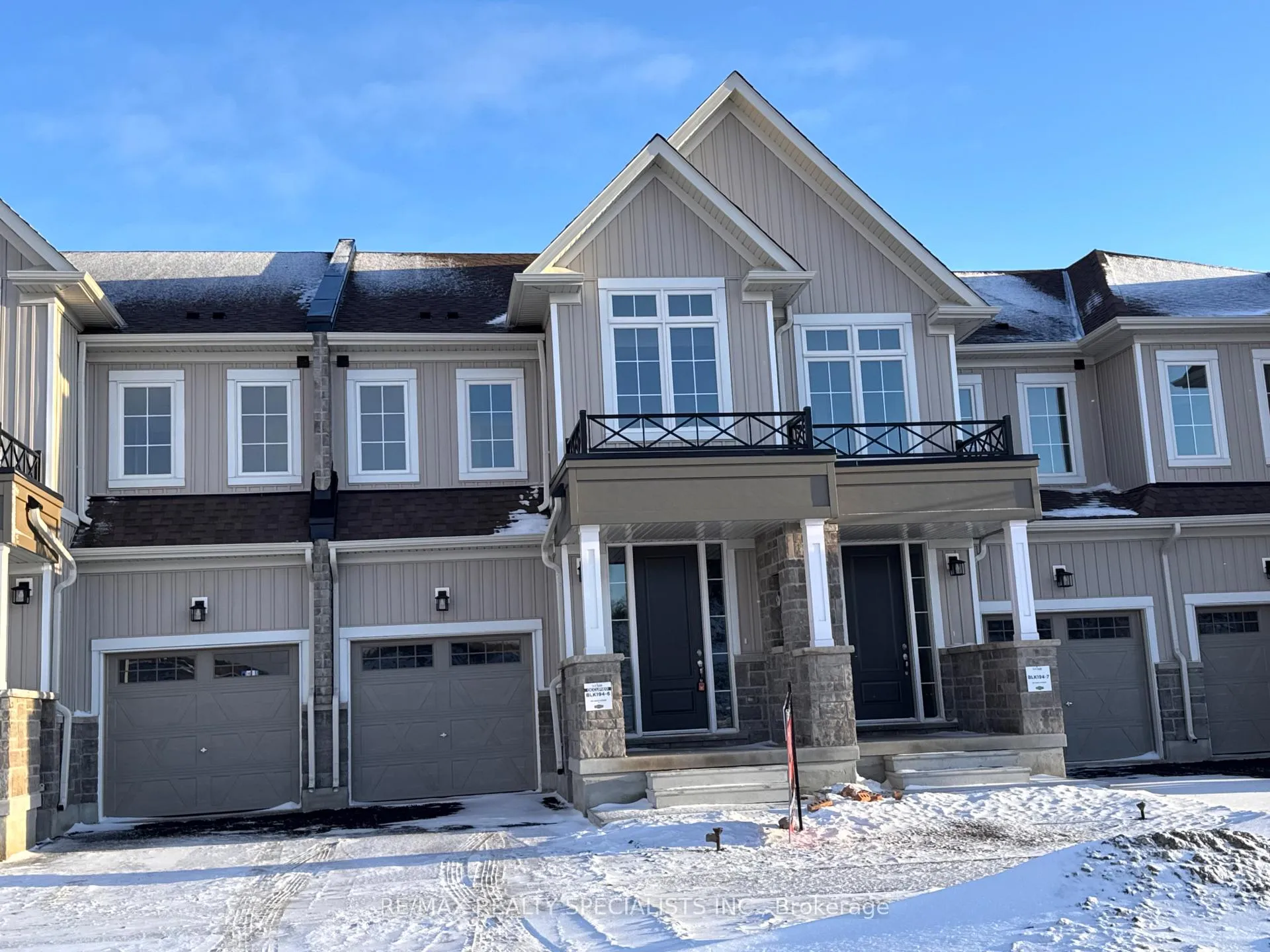 Photo 1 of 105 Gear Avenue, Erin — HOMEH