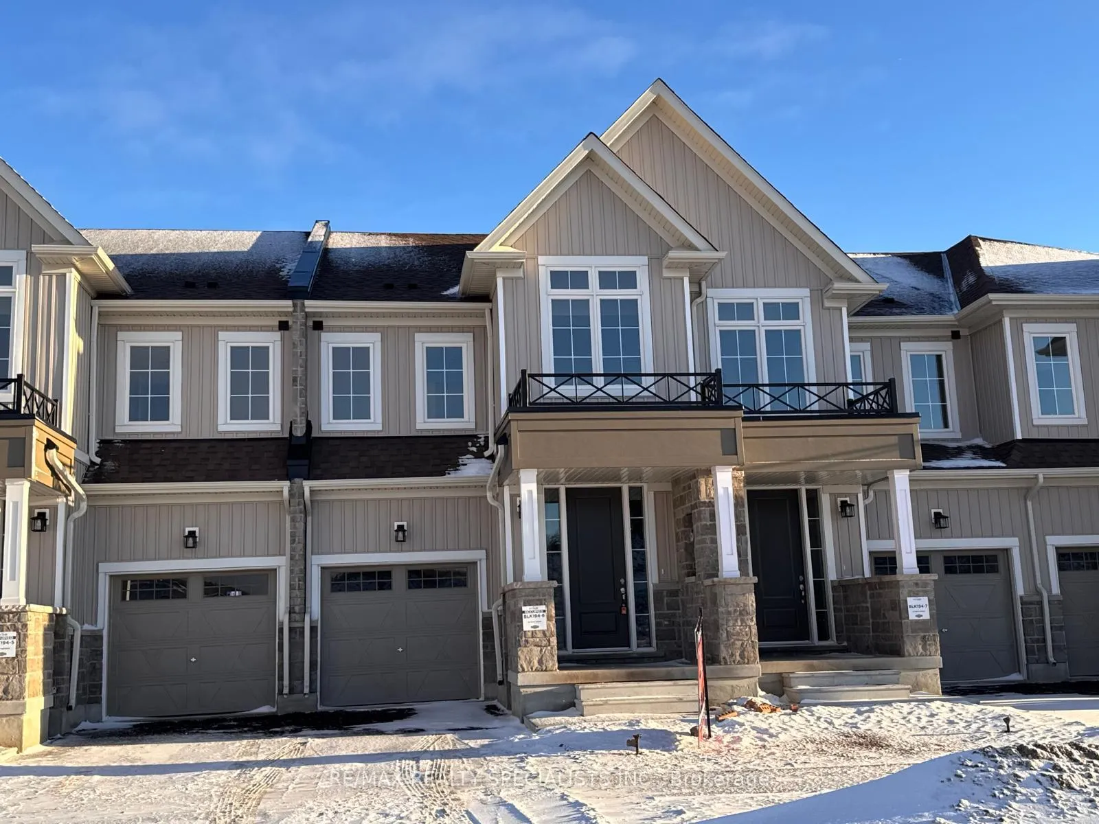 Photo 3 of 105 Gear Avenue, Erin — HOMEH