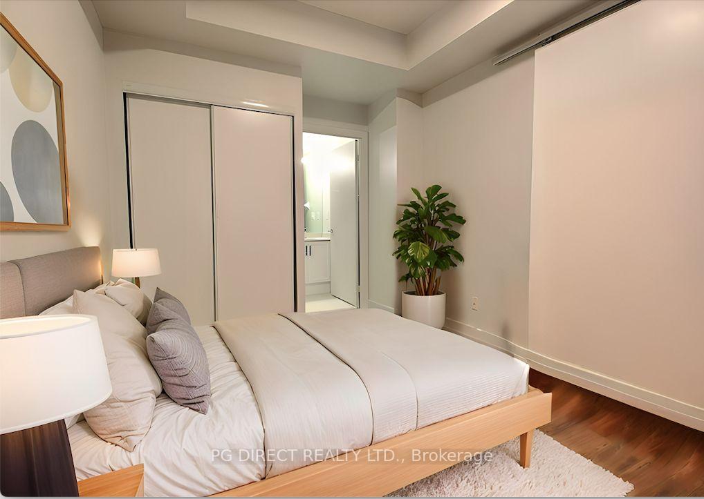 Photo 7 of Unit 604, 438 King Street W, Toronto, Waterfront Communities — HOMEH