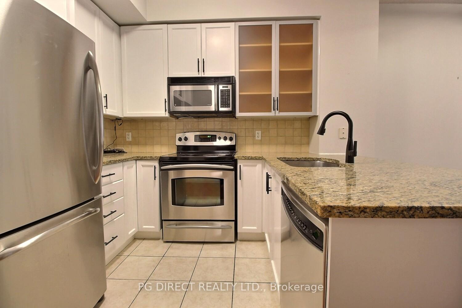 Photo 9 of Unit 604, 438 King Street W, Toronto, Waterfront Communities — HOMEH