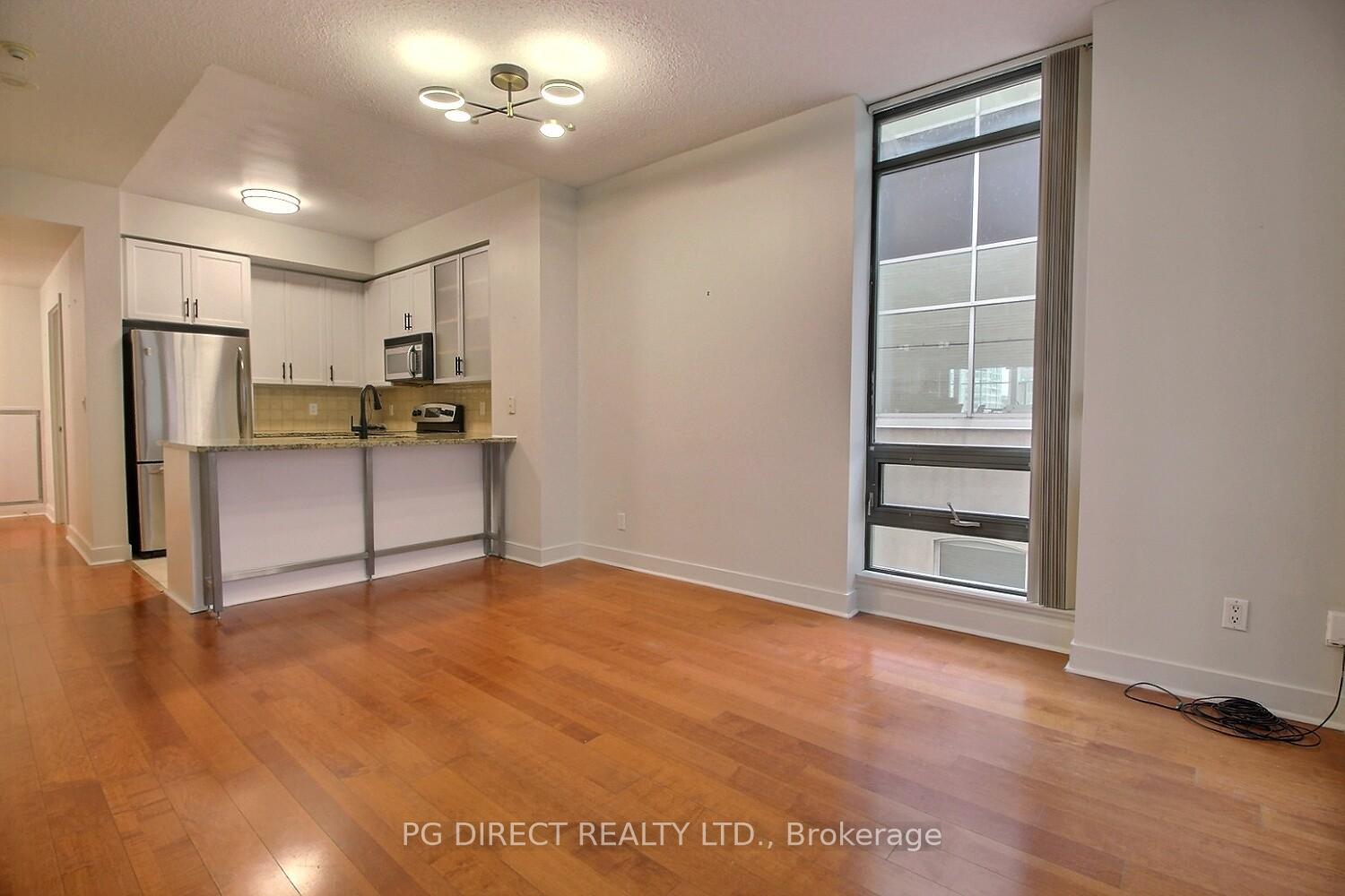 Photo 12 of Unit 604, 438 King Street W, Toronto, Waterfront Communities — HOMEH