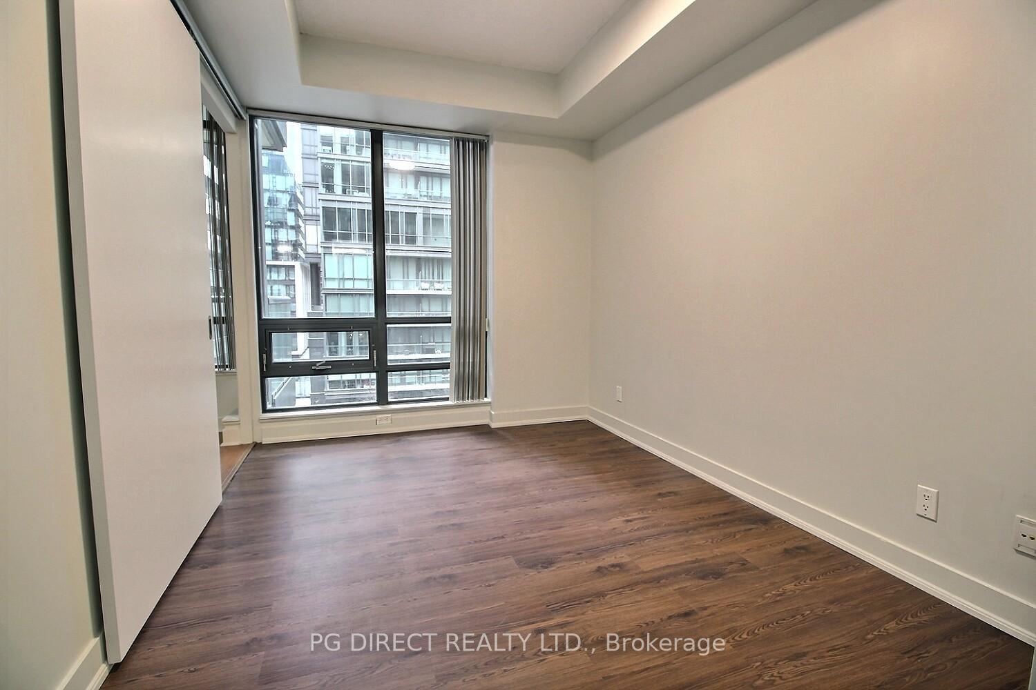 Photo 8 of Unit 604, 438 King Street W, Toronto, Waterfront Communities — HOMEH