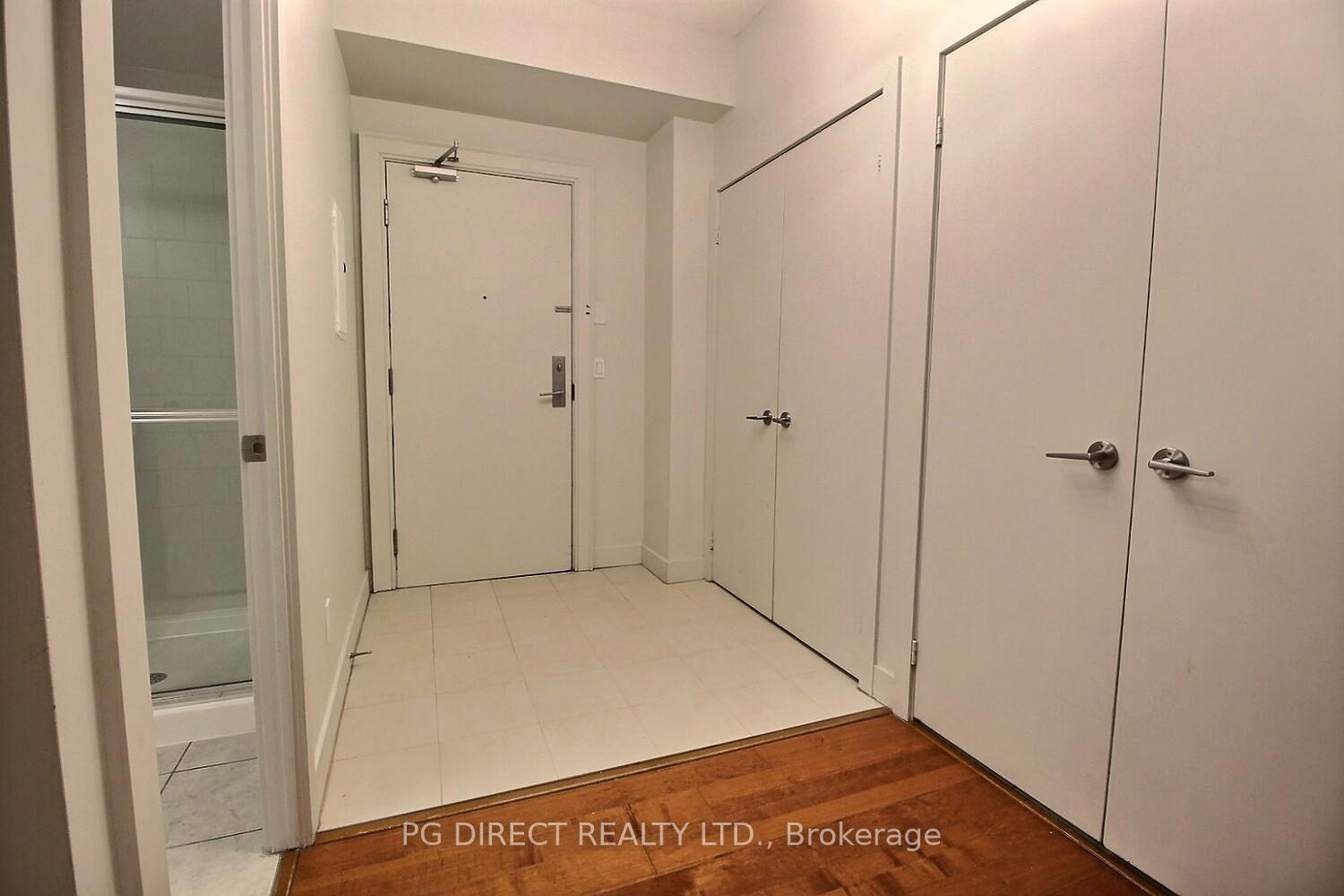Photo 20 of Unit 604, 438 King Street W, Toronto, Waterfront Communities — HOMEH