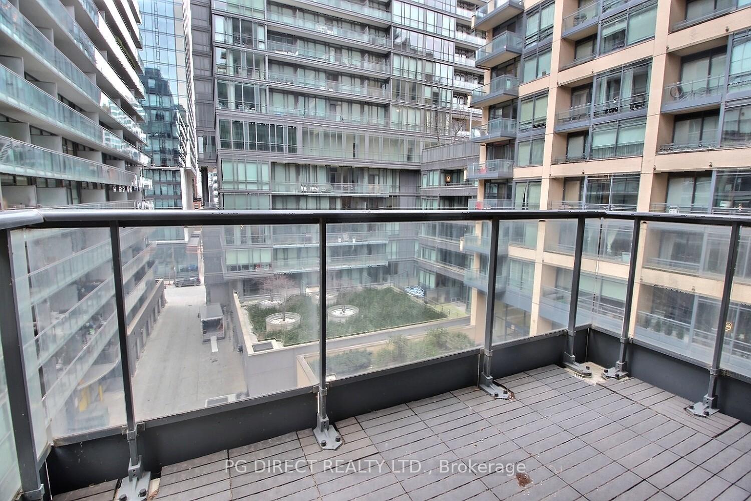 Photo 15 of Unit 604, 438 King Street W, Toronto, Waterfront Communities — HOMEH