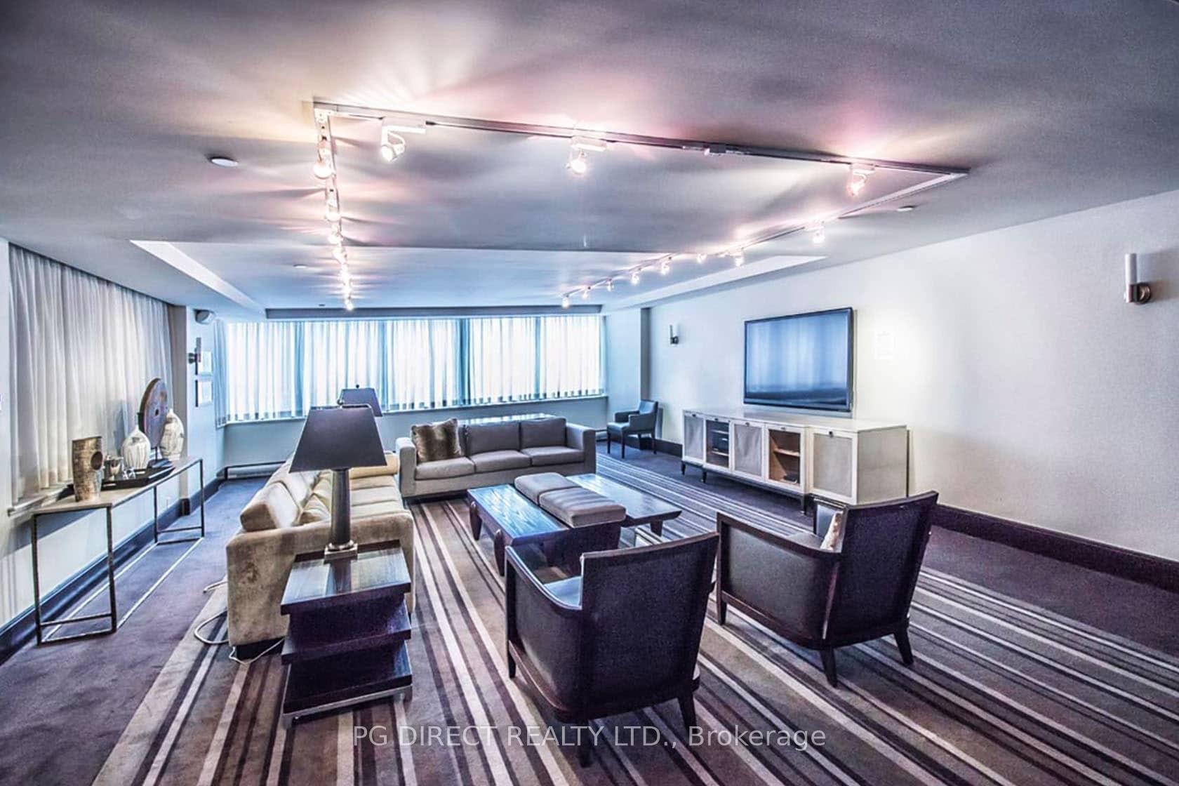 Photo 10 of Unit 604, 438 King Street W, Toronto, Waterfront Communities — HOMEH