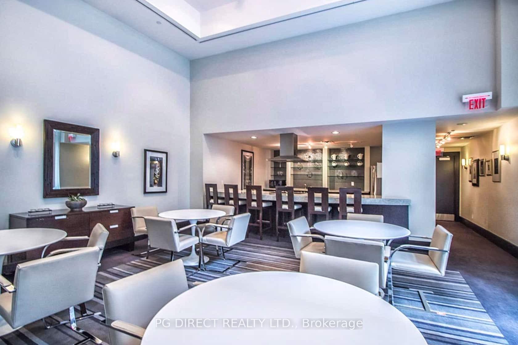 Photo 17 of Unit 604, 438 King Street W, Toronto, Waterfront Communities — HOMEH