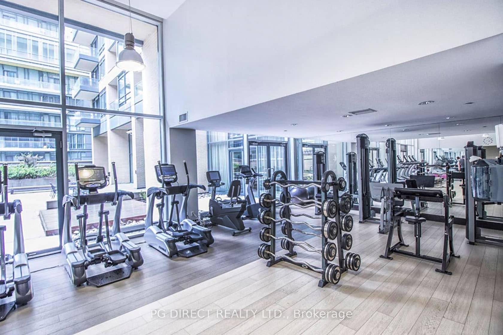 Photo 16 of Unit 604, 438 King Street W, Toronto, Waterfront Communities — HOMEH