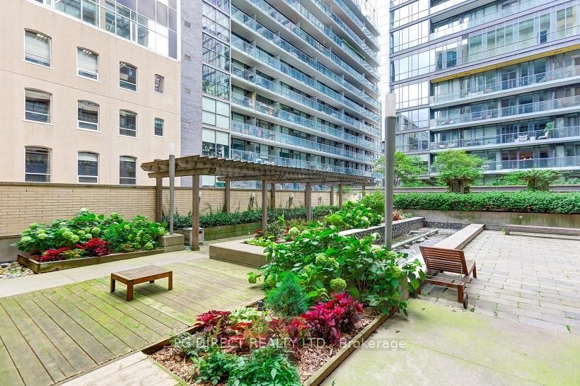 Photo 18 of Unit 604, 438 King Street W, Toronto, Waterfront Communities — HOMEH