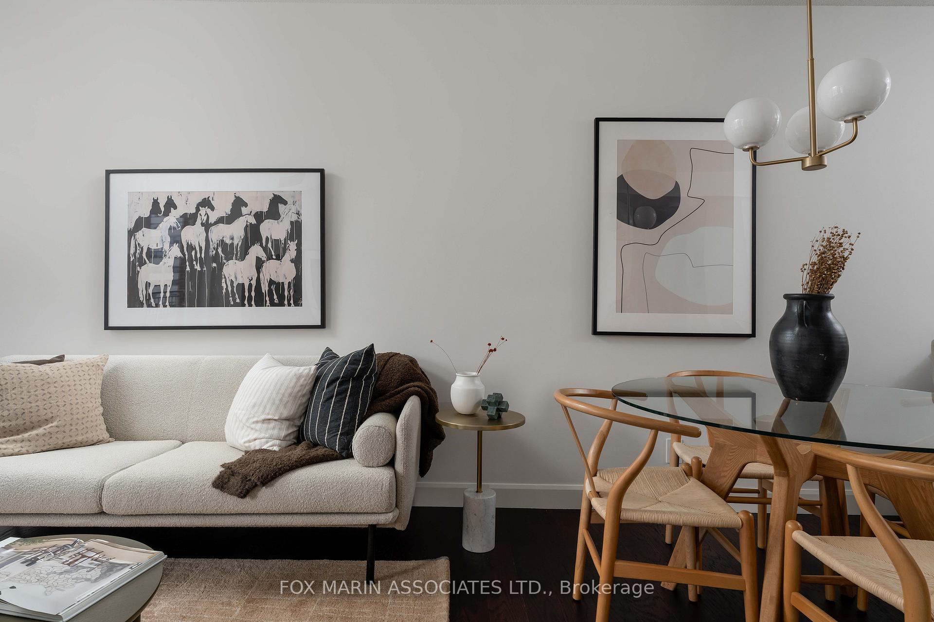 Photo 21 of Unit 701, 1 Deer Park Crescent, Toronto, Yonge-St. Clair — HOMEH