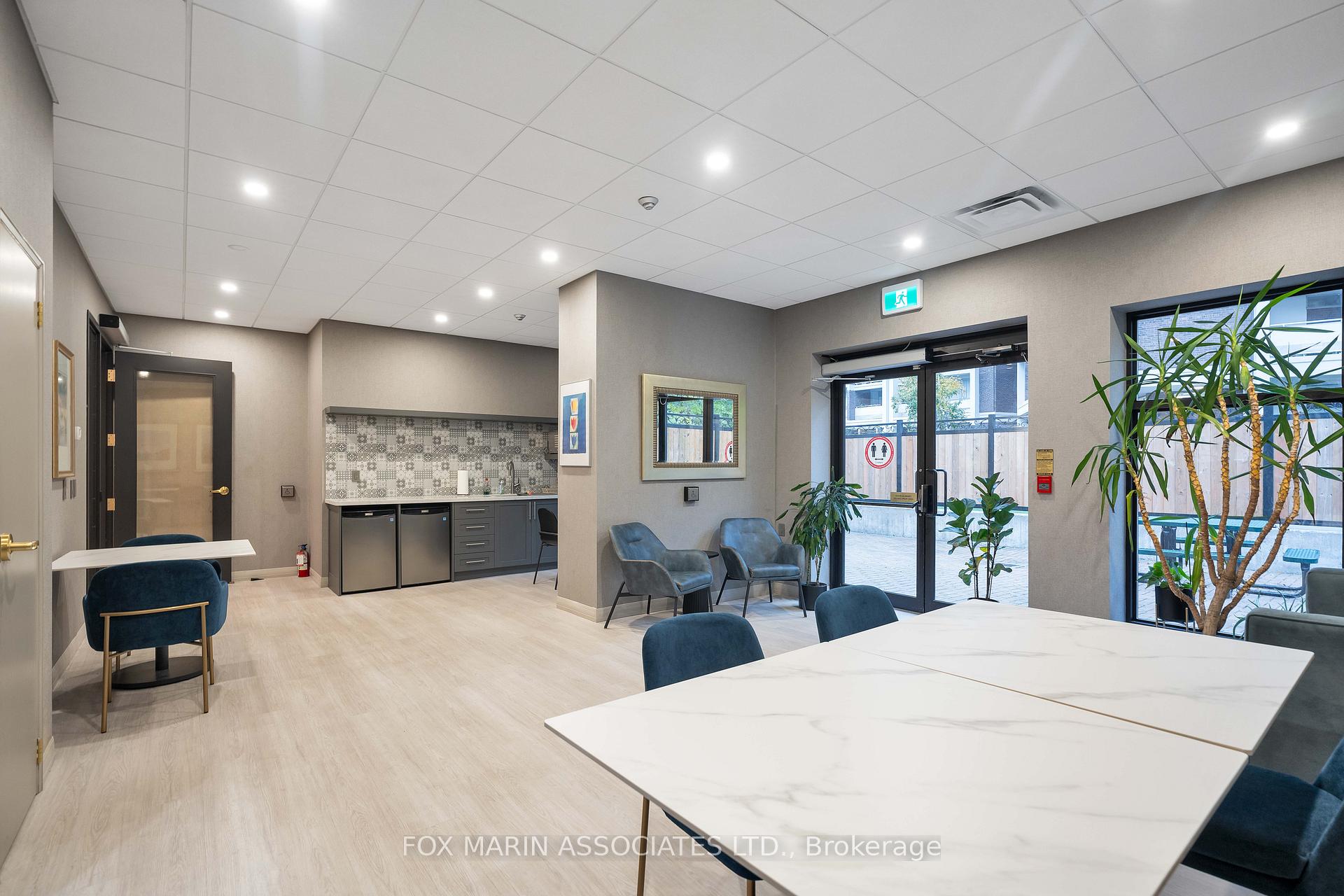 Photo 37 of Unit 701, 1 Deer Park Crescent, Toronto, Yonge-St. Clair — HOMEH